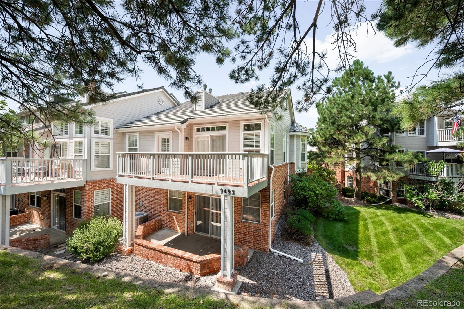 MLS Image #34 for 9493  southern hills circle ,lone tree, Colorado