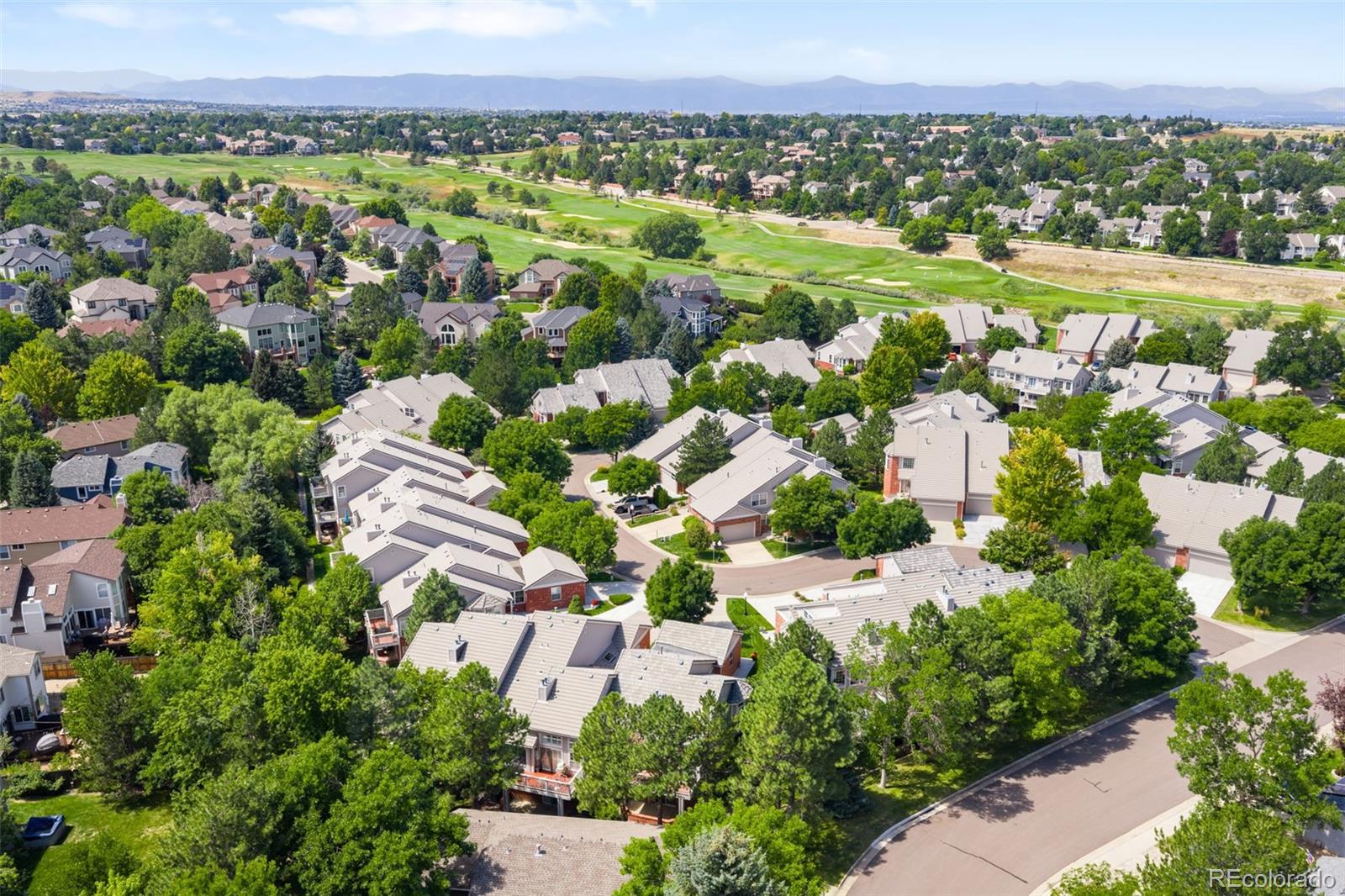 MLS Image #35 for 9493  southern hills circle ,lone tree, Colorado