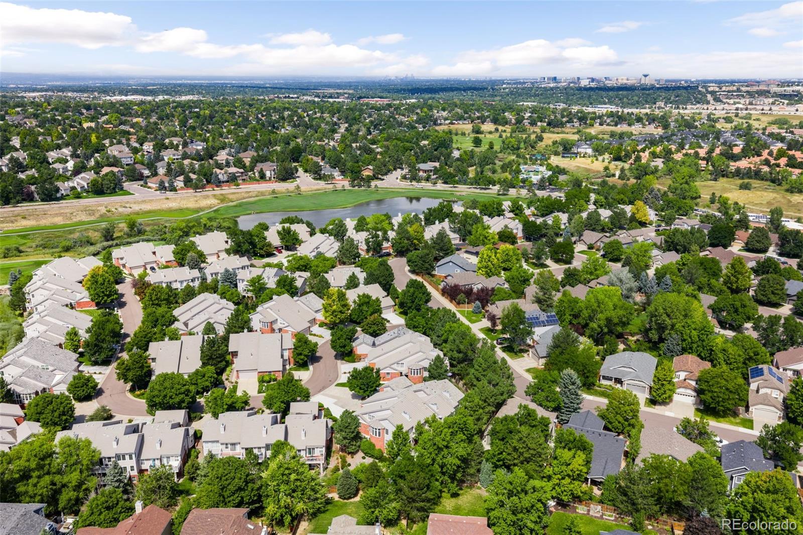 MLS Image #36 for 9493  southern hills circle ,lone tree, Colorado