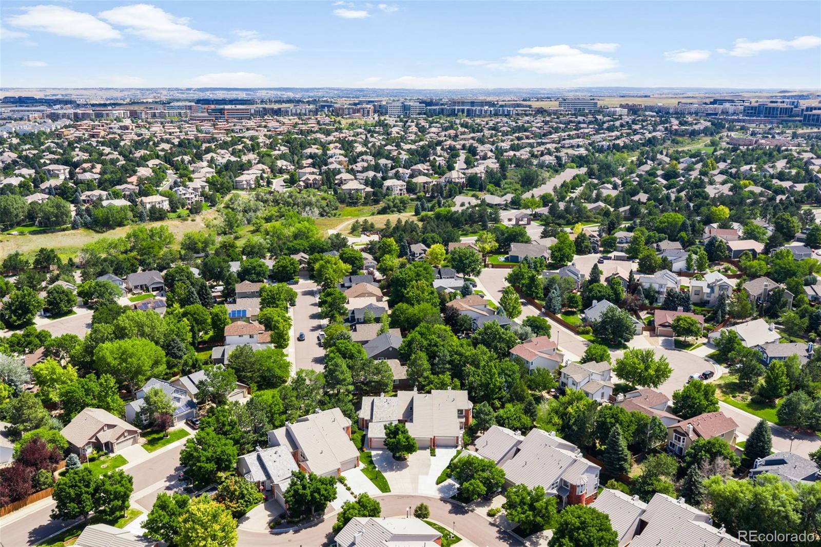 MLS Image #37 for 9493  southern hills circle ,lone tree, Colorado