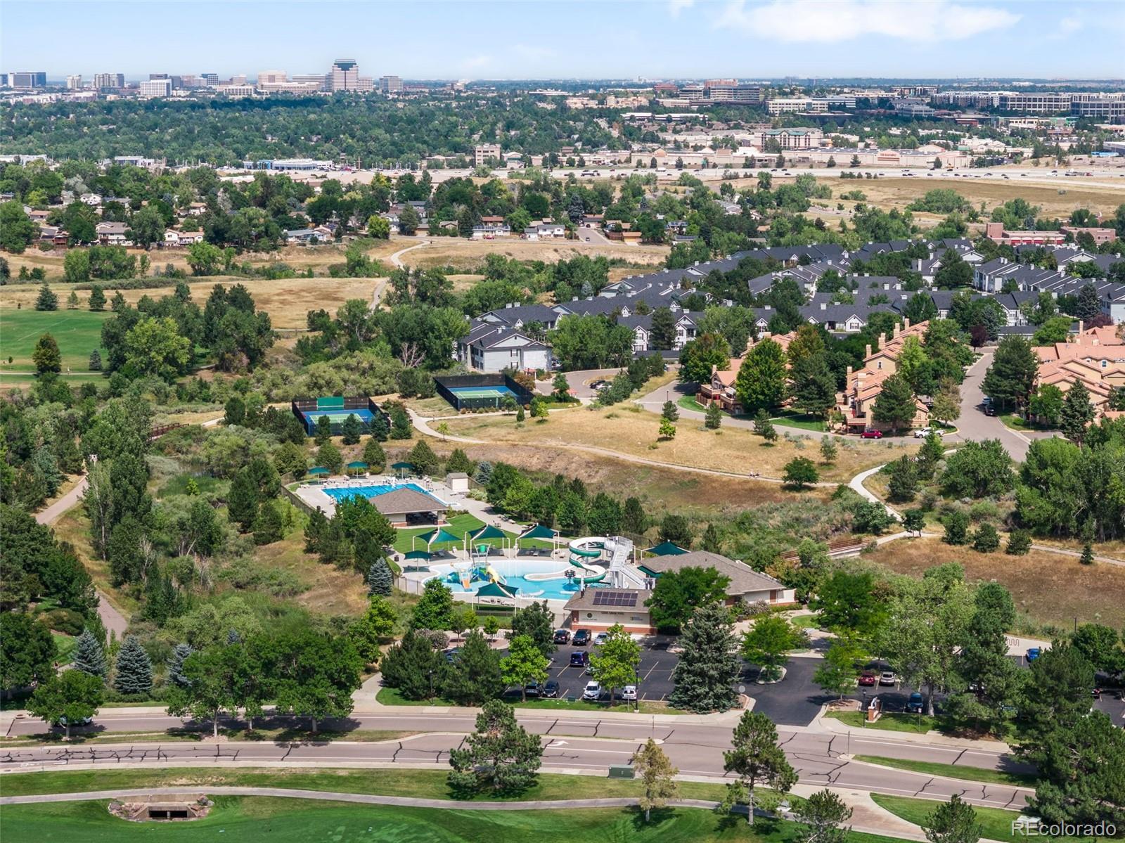 MLS Image #39 for 9493  southern hills circle ,lone tree, Colorado