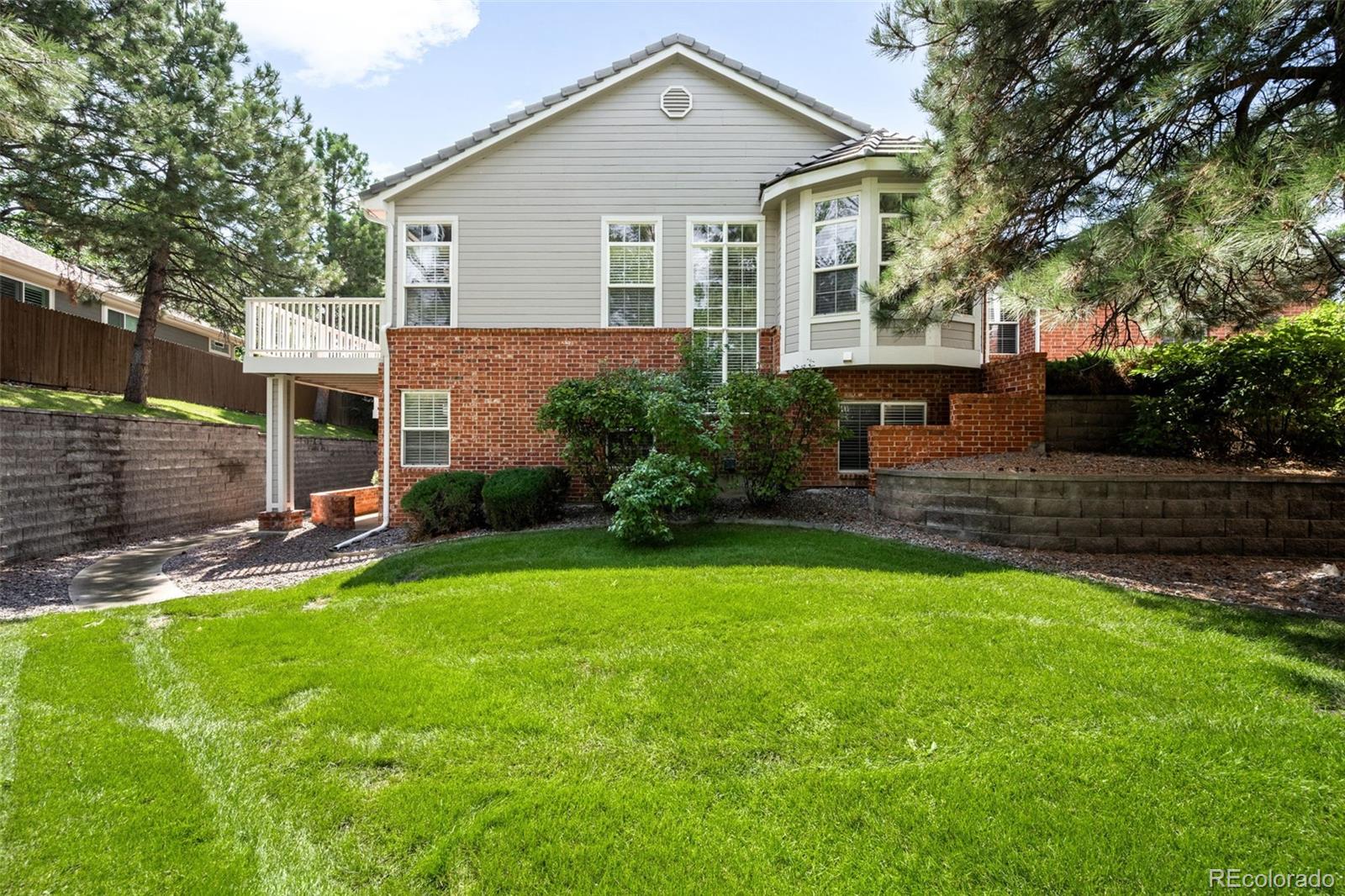 MLS Image #4 for 9493  southern hills circle ,lone tree, Colorado