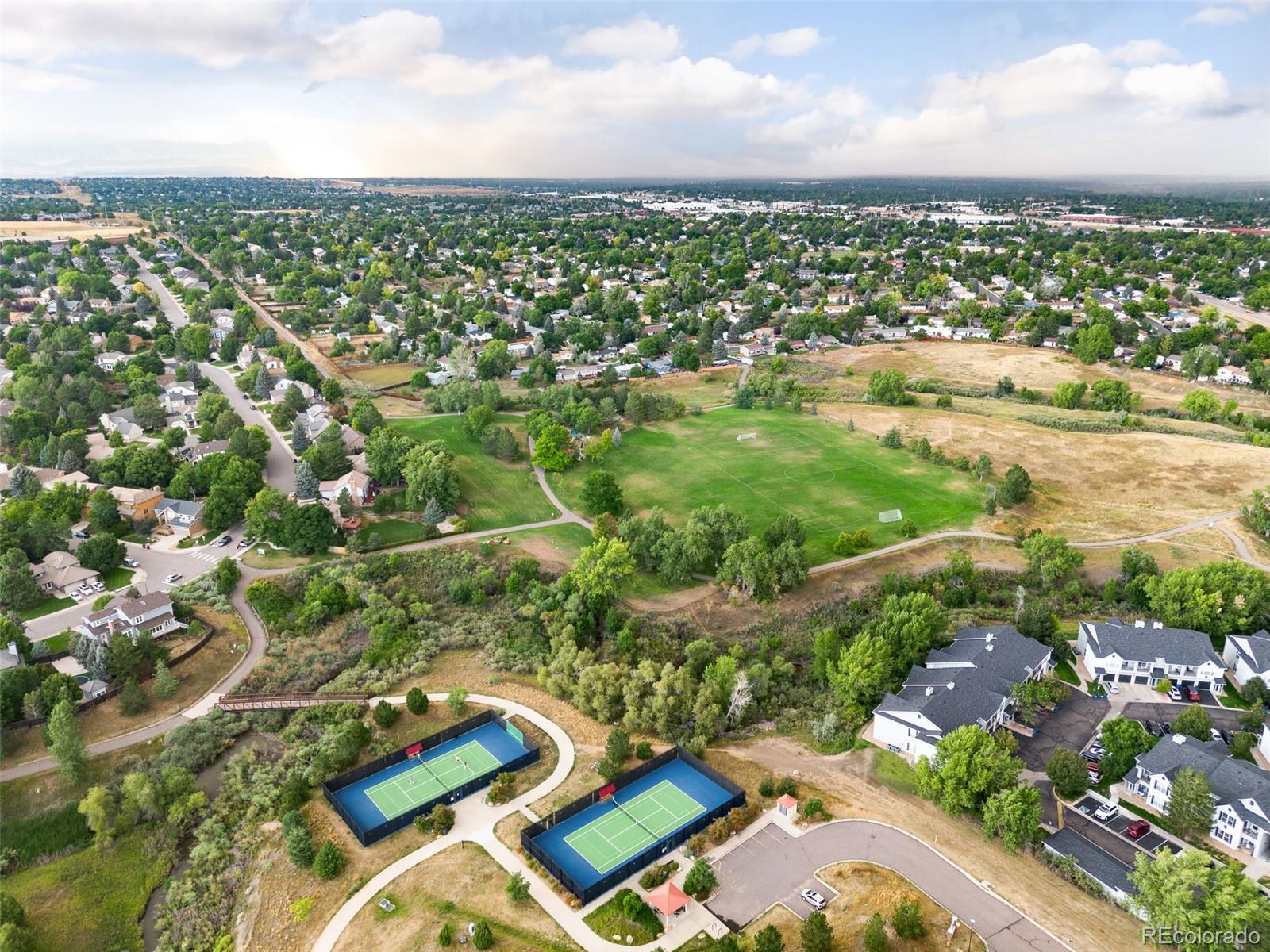 MLS Image #41 for 9493  southern hills circle ,lone tree, Colorado