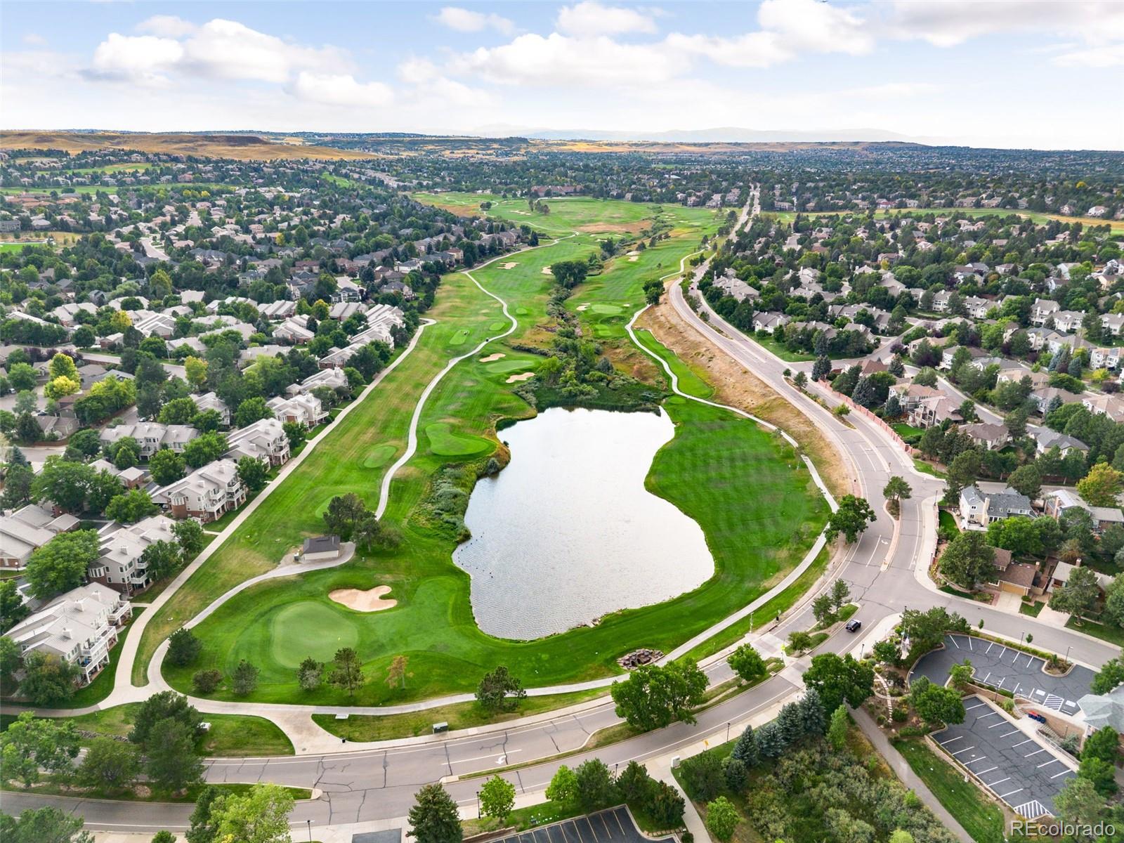 MLS Image #42 for 9493  southern hills circle ,lone tree, Colorado
