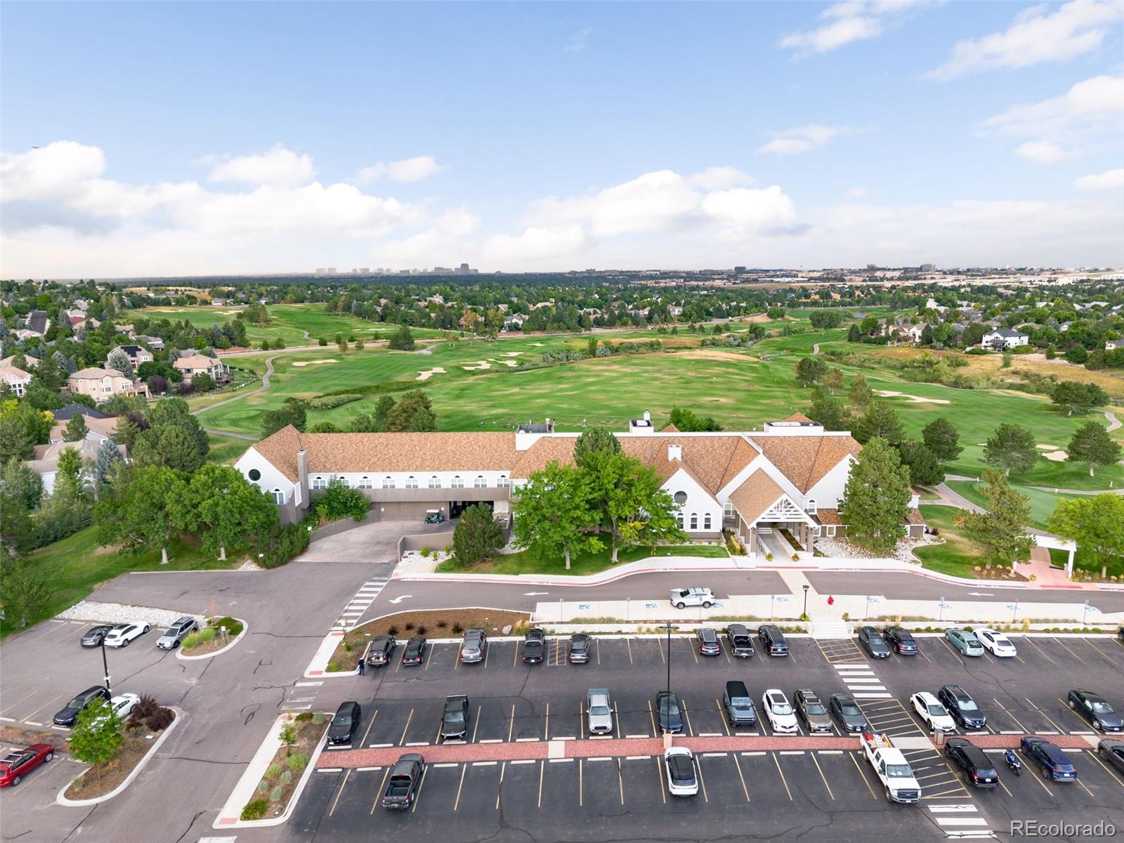 MLS Image #43 for 9493  southern hills circle ,lone tree, Colorado
