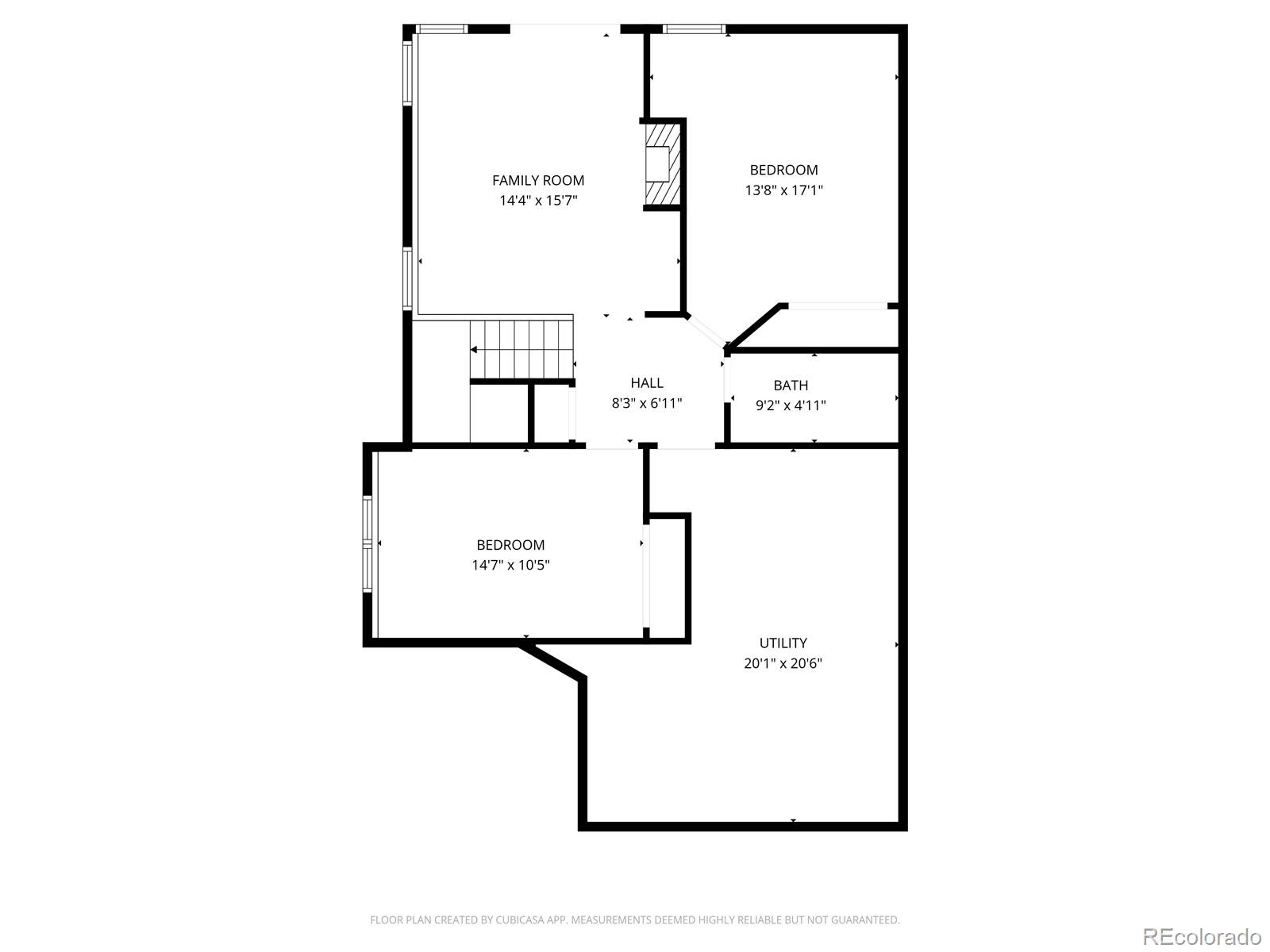 MLS Image #44 for 9493  southern hills circle ,lone tree, Colorado