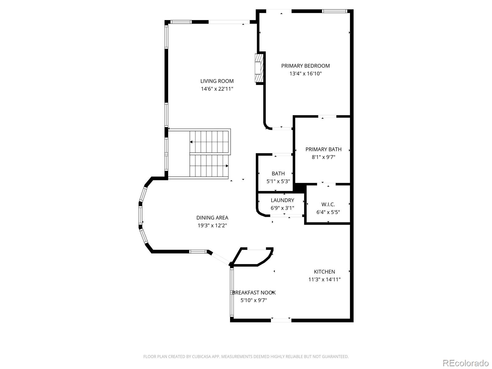 MLS Image #45 for 9493  southern hills circle ,lone tree, Colorado