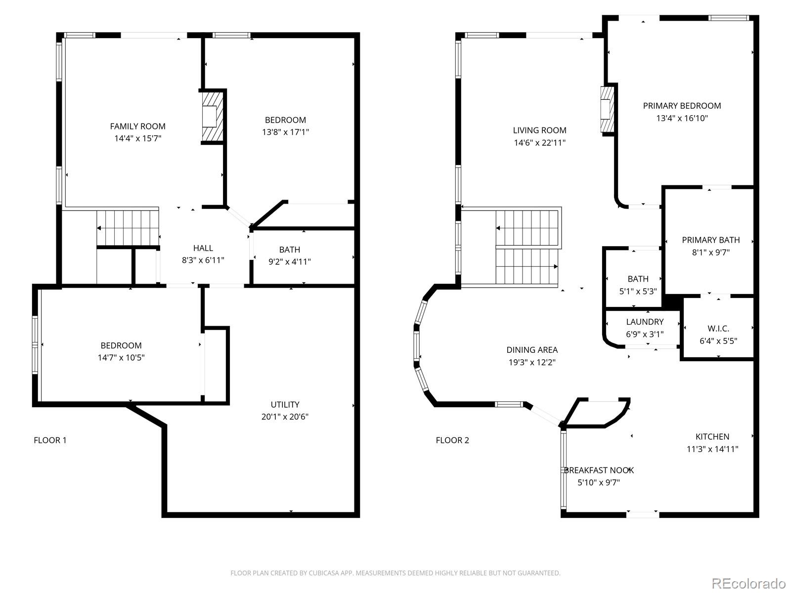 MLS Image #46 for 9493  southern hills circle ,lone tree, Colorado