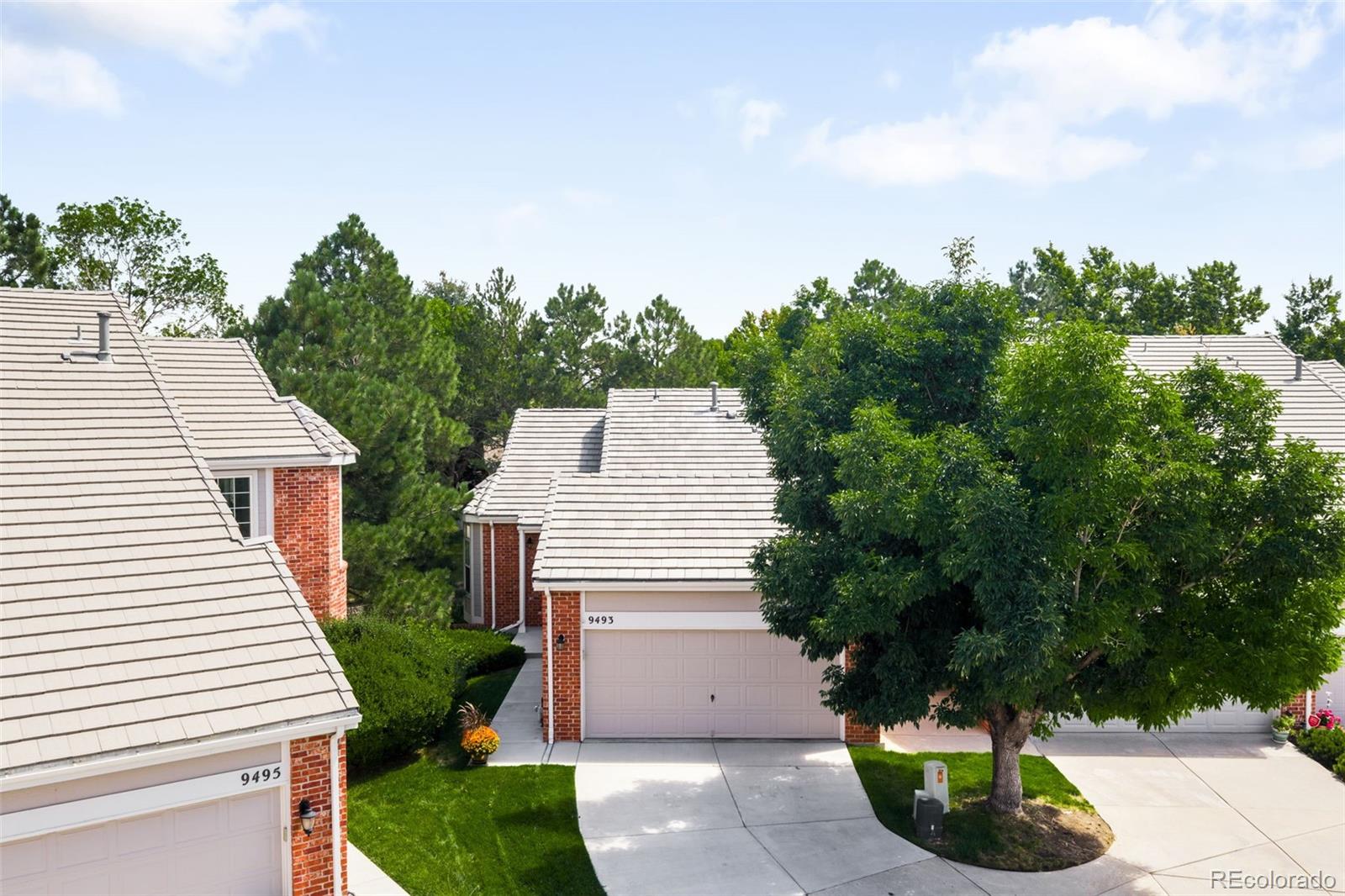 MLS Image #5 for 9493  southern hills circle ,lone tree, Colorado