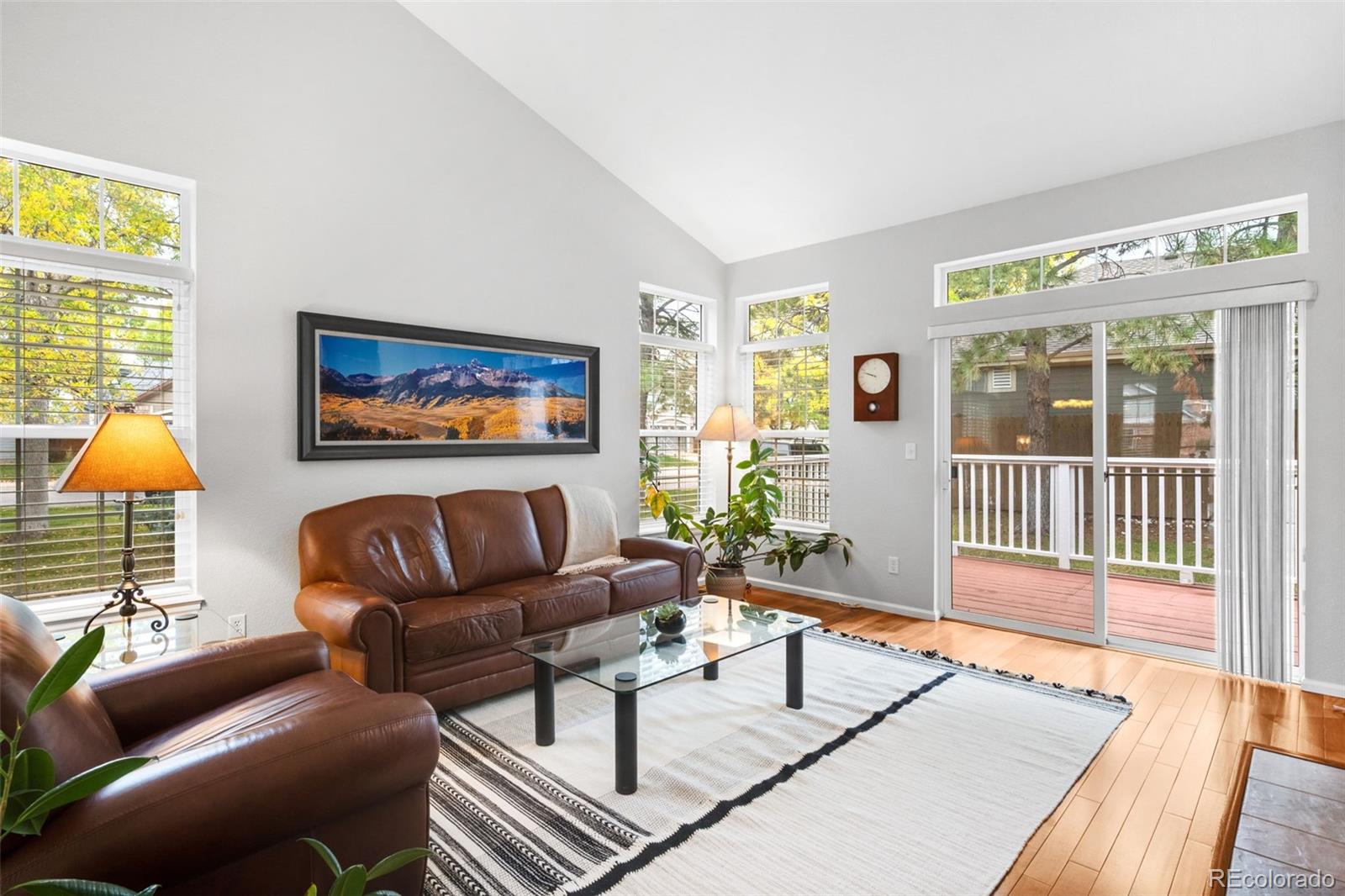 MLS Image #6 for 9493  southern hills circle ,lone tree, Colorado