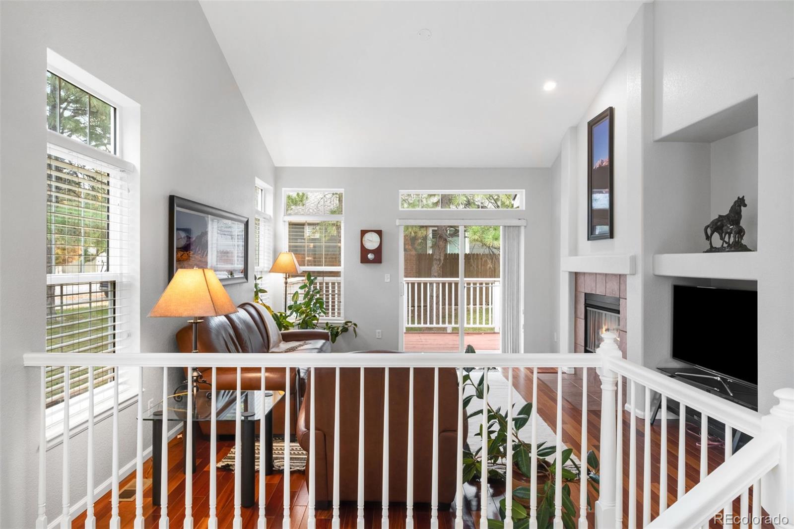 MLS Image #8 for 9493  southern hills circle ,lone tree, Colorado