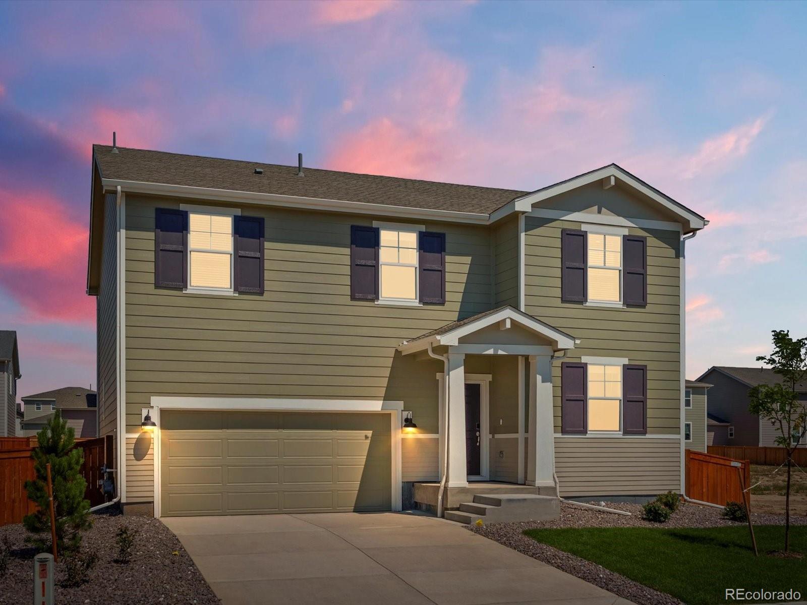 MLS Image #0 for 1129  thunder pass road,severance, Colorado