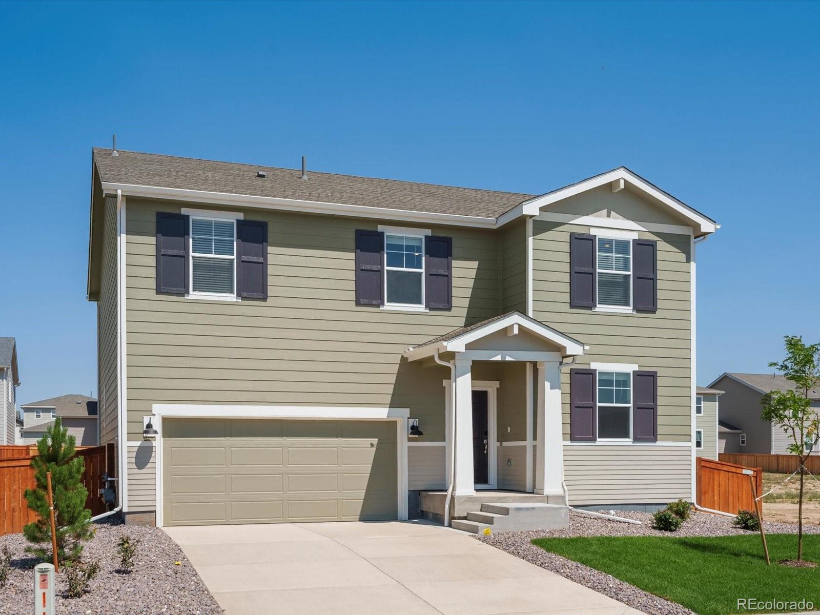 MLS Image #1 for 1129  thunder pass road,severance, Colorado