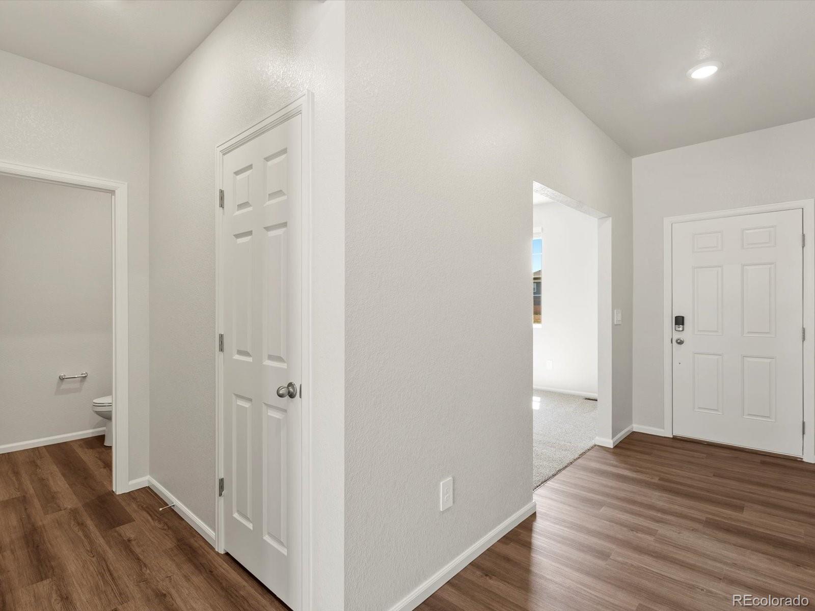 MLS Image #3 for 1129  thunder pass road,severance, Colorado