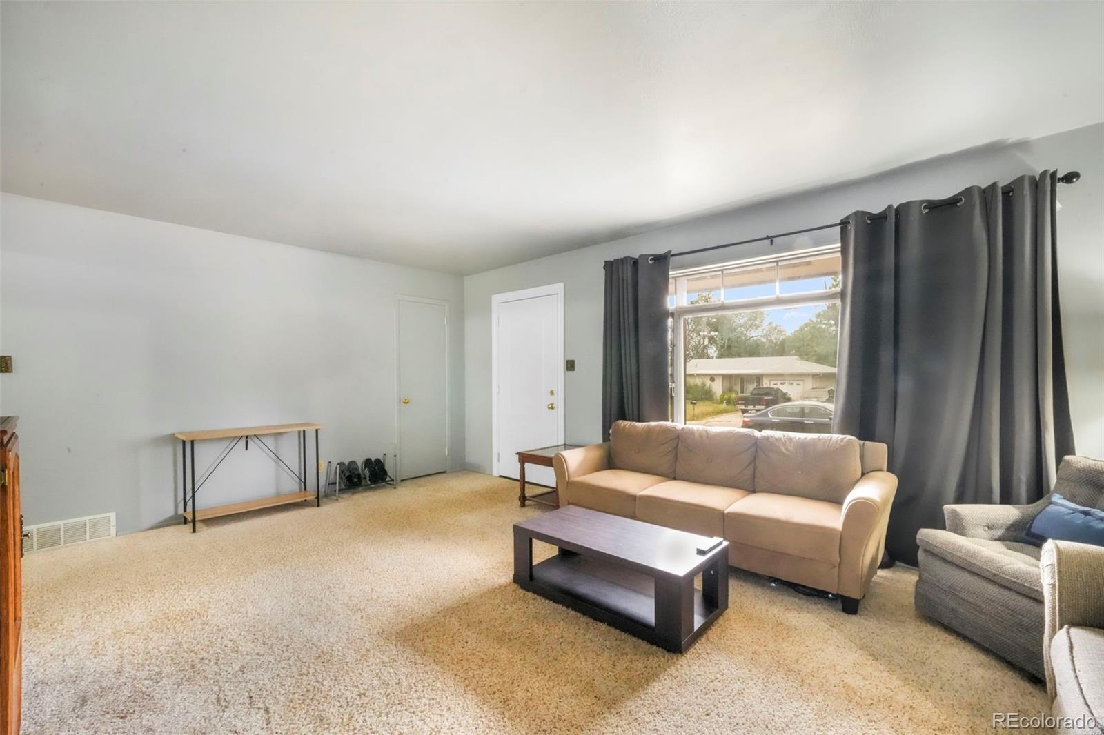 MLS Image #1 for 217  steven drive,colorado springs, Colorado