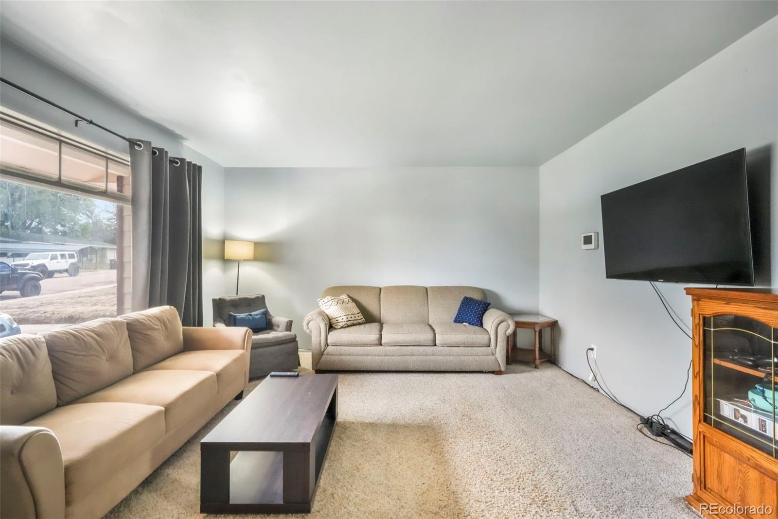 MLS Image #3 for 217  steven drive,colorado springs, Colorado