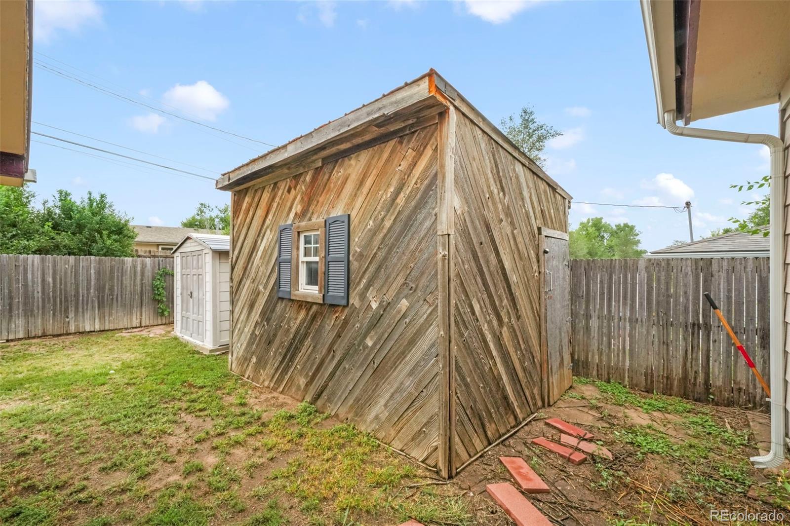 MLS Image #36 for 217  steven drive,colorado springs, Colorado