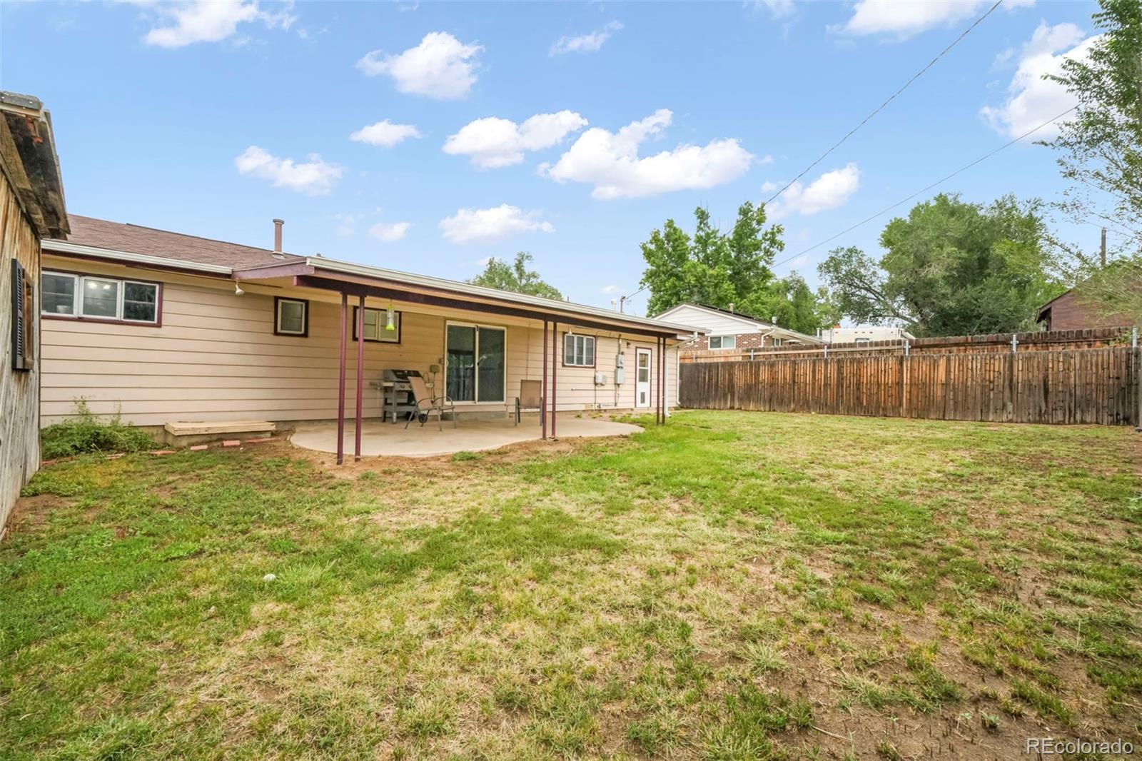 MLS Image #37 for 217  steven drive,colorado springs, Colorado