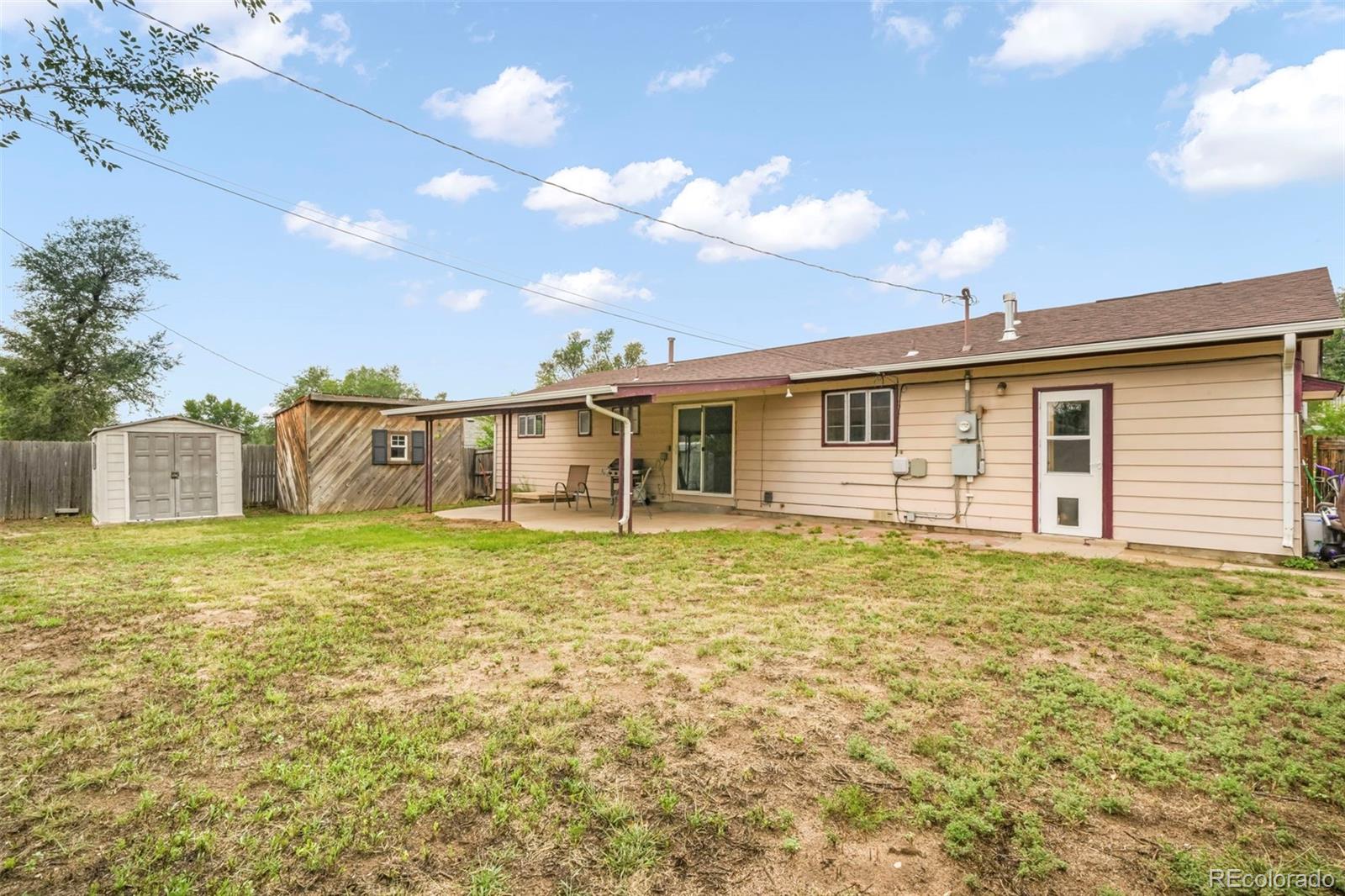 MLS Image #39 for 217  steven drive,colorado springs, Colorado