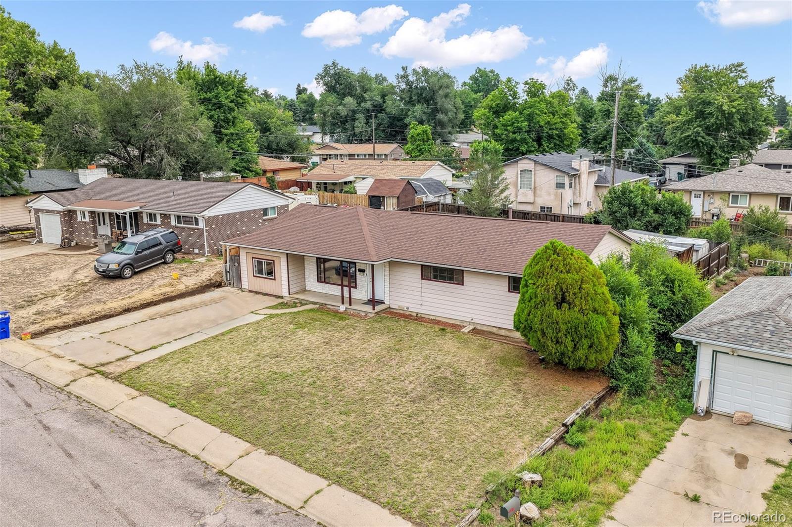 MLS Image #41 for 217  steven drive,colorado springs, Colorado