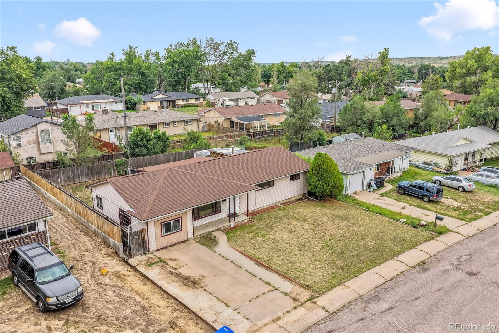 MLS Image #42 for 217  steven drive,colorado springs, Colorado