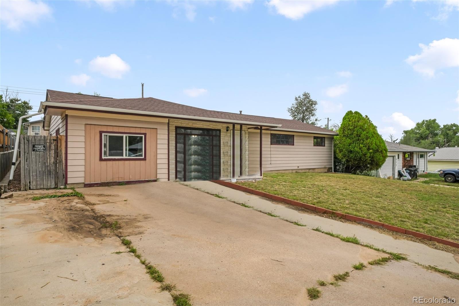 MLS Image #43 for 217  steven drive,colorado springs, Colorado