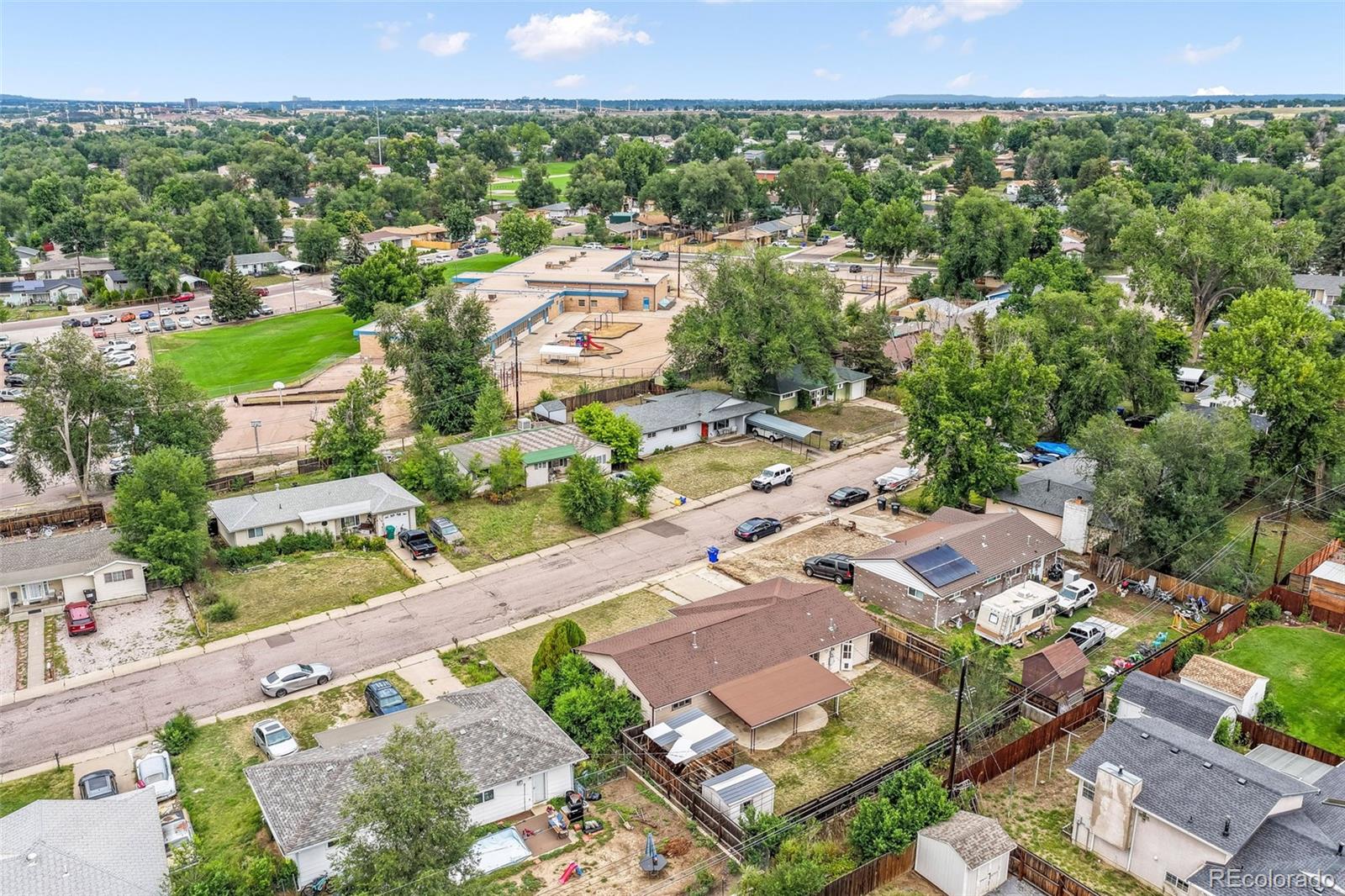 MLS Image #46 for 217  steven drive,colorado springs, Colorado