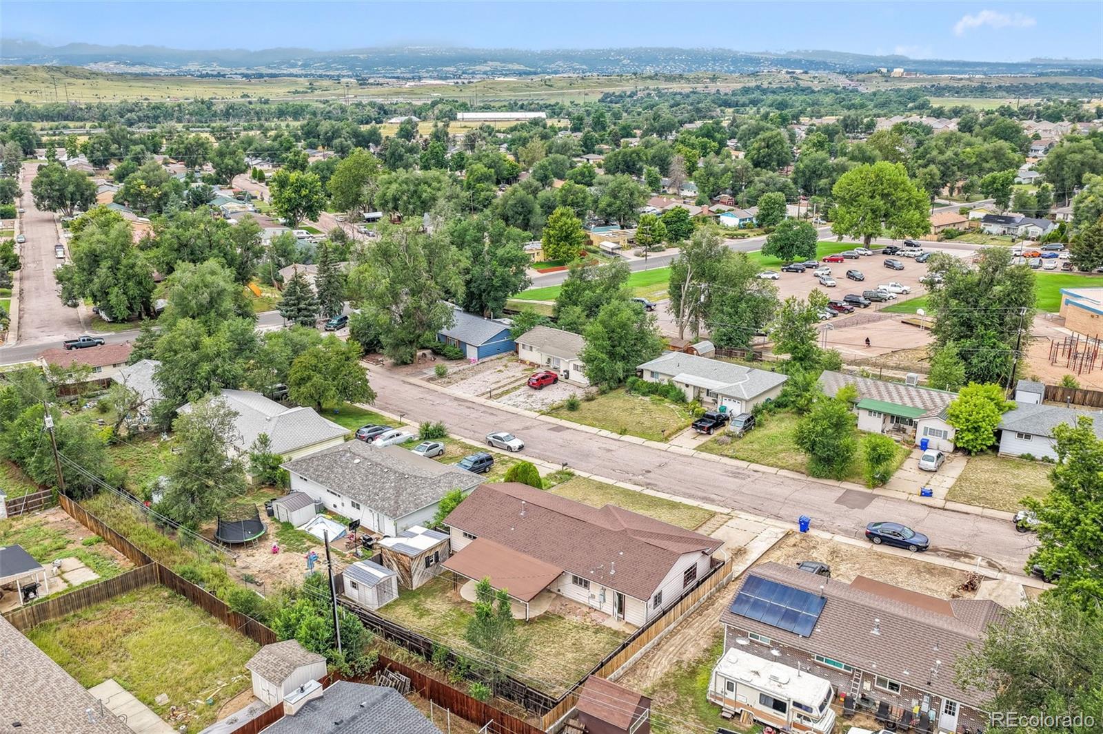 MLS Image #47 for 217  steven drive,colorado springs, Colorado