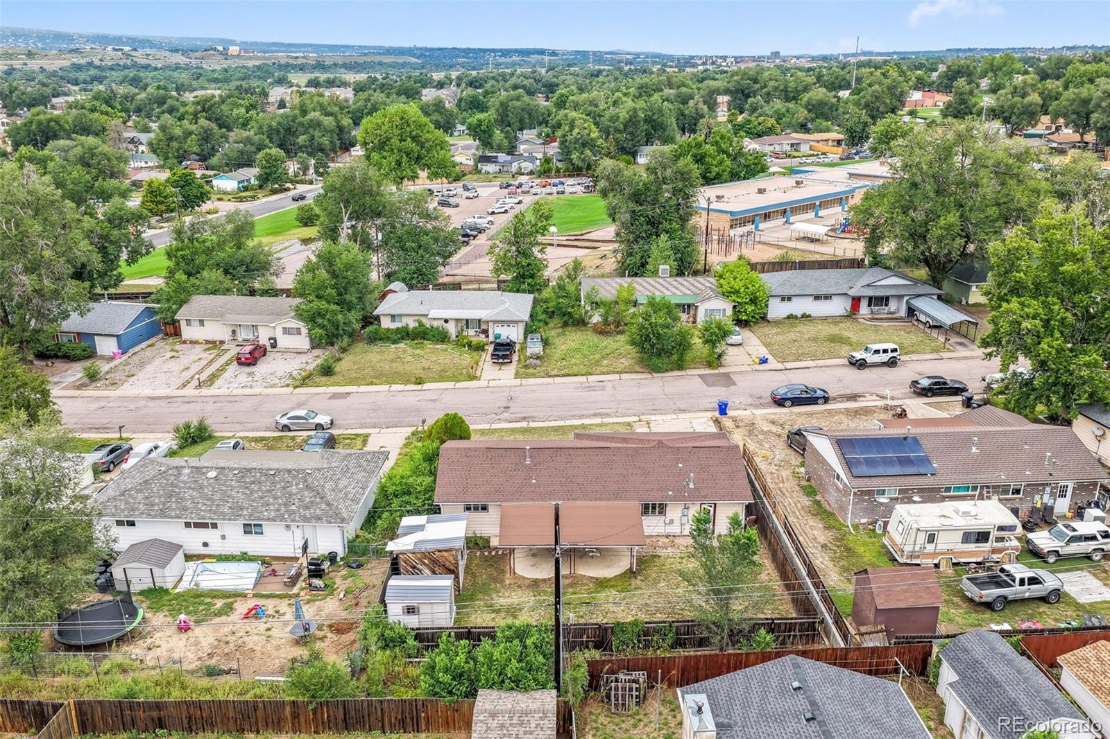 MLS Image #48 for 217  steven drive,colorado springs, Colorado