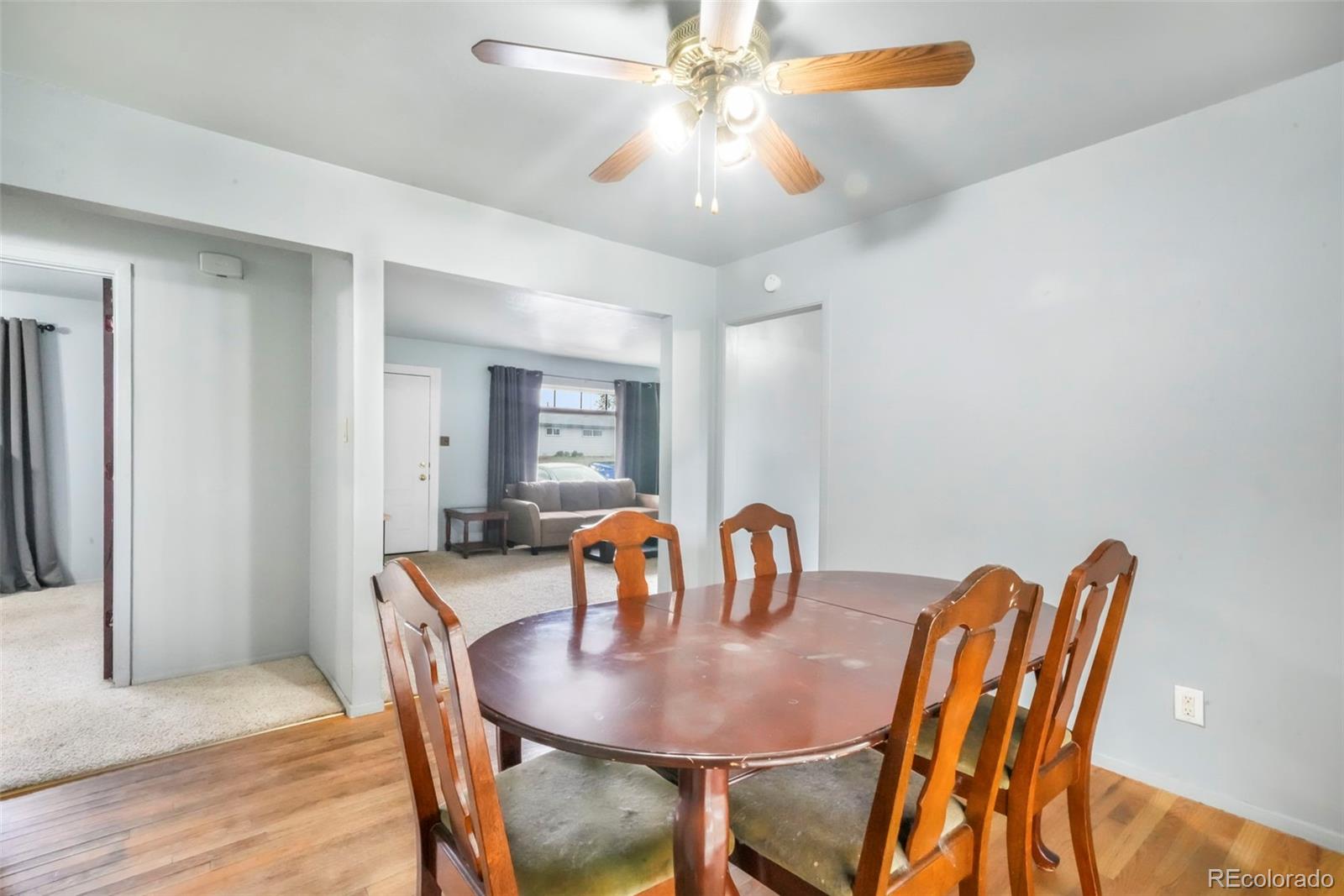 MLS Image #8 for 217  steven drive,colorado springs, Colorado