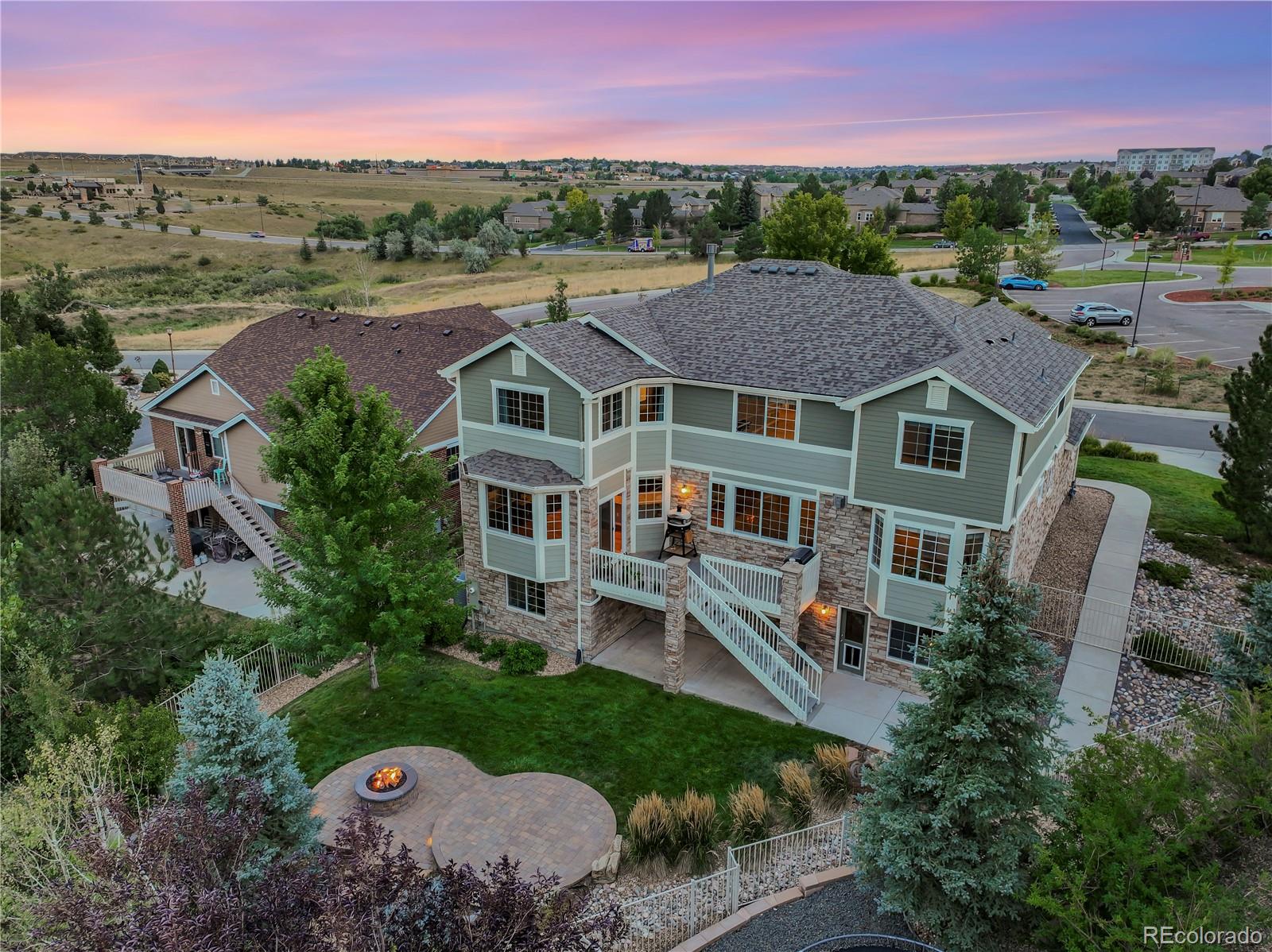 MLS Image #1 for 22175 e hinsdale avenue,aurora, Colorado