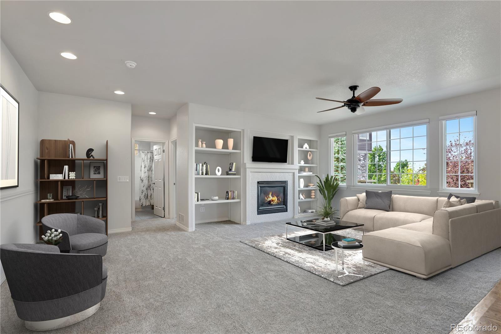 MLS Image #3 for 22175 e hinsdale avenue,aurora, Colorado