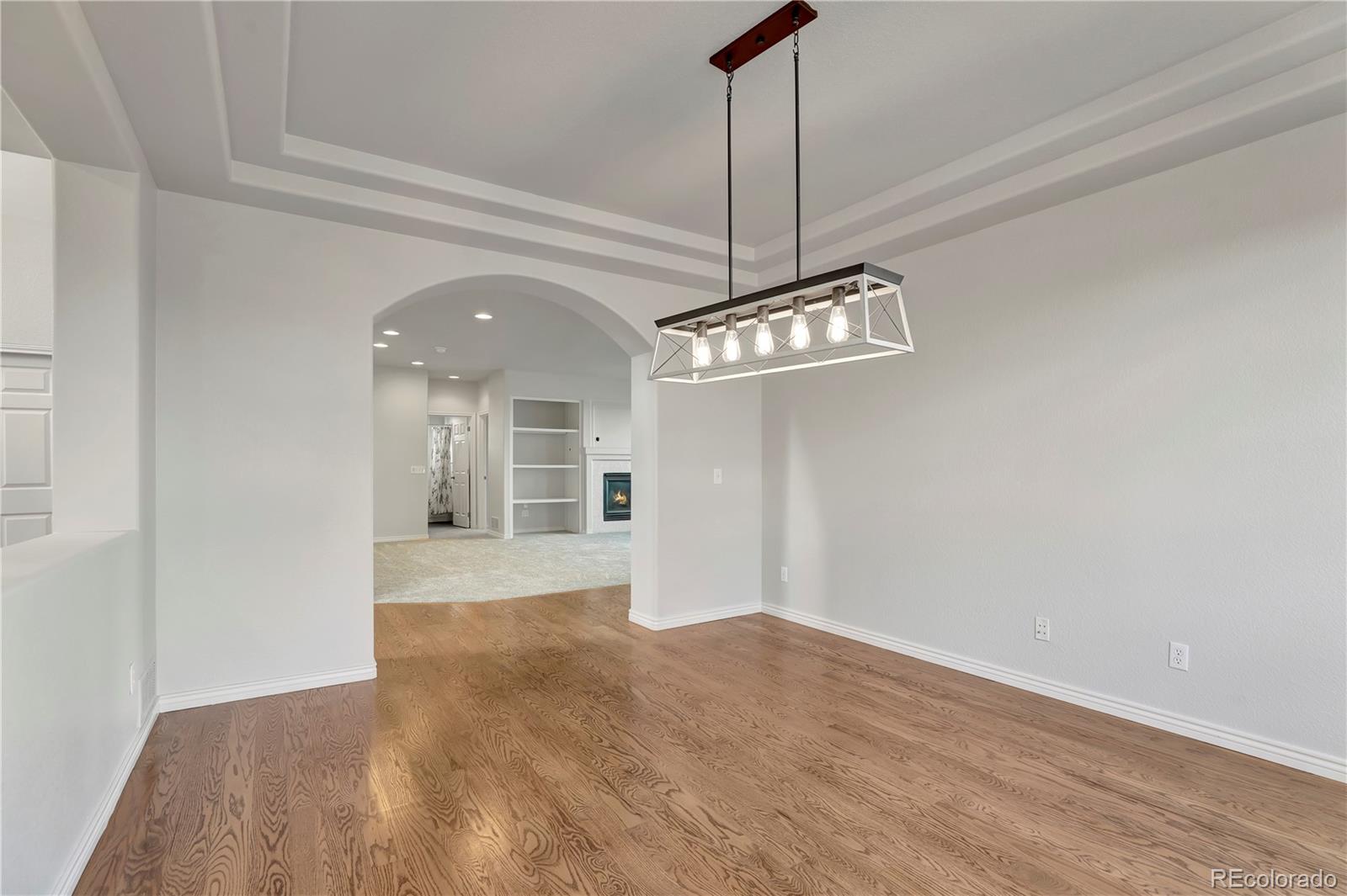 MLS Image #4 for 22175 e hinsdale avenue,aurora, Colorado