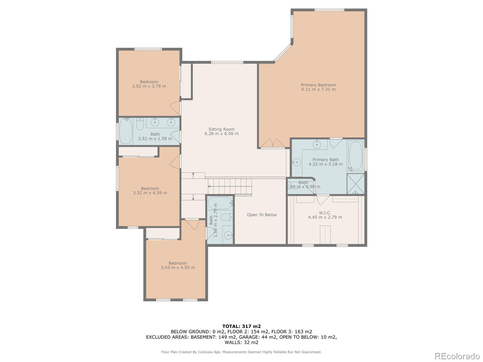 MLS Image #43 for 22175 e hinsdale avenue,aurora, Colorado