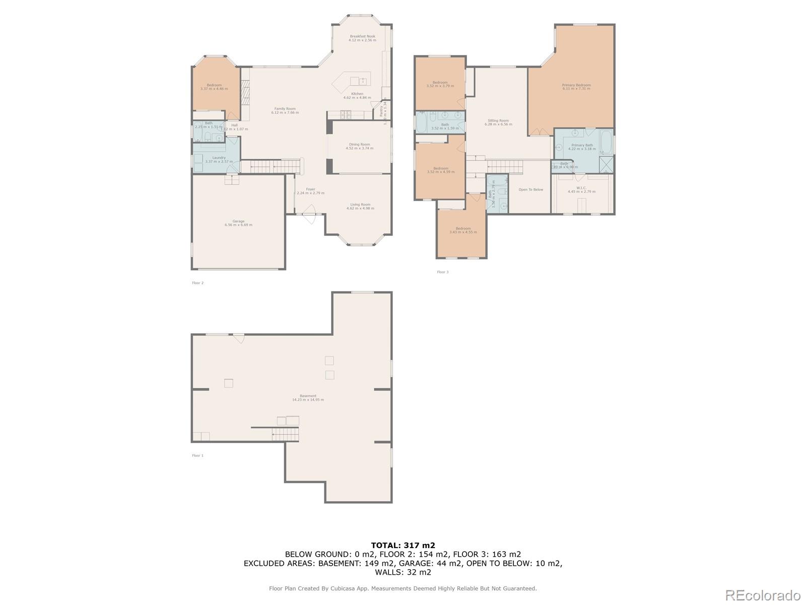MLS Image #45 for 22175 e hinsdale avenue,aurora, Colorado