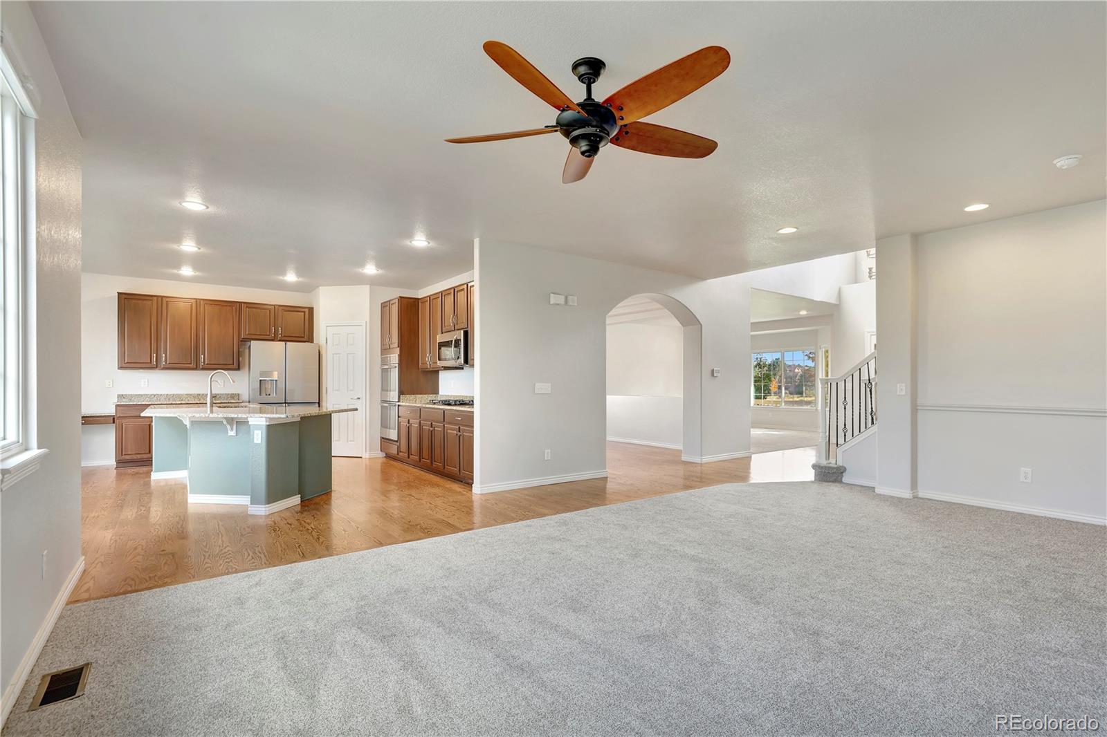 MLS Image #6 for 22175 e hinsdale avenue,aurora, Colorado