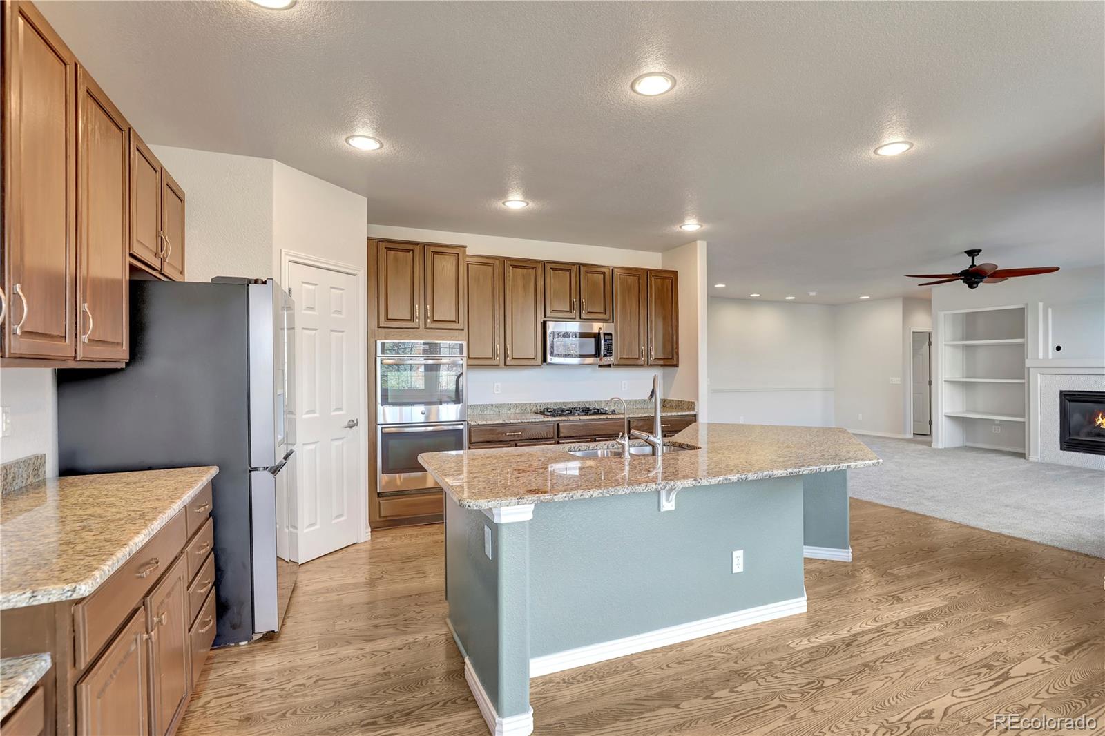 MLS Image #8 for 22175 e hinsdale avenue,aurora, Colorado