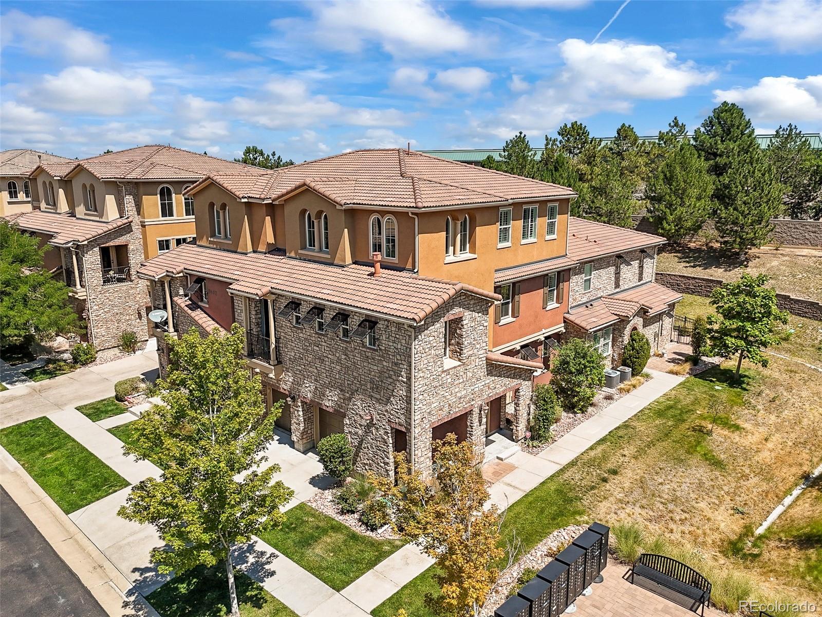 MLS Image #0 for 9452  loggia street c,highlands ranch, Colorado