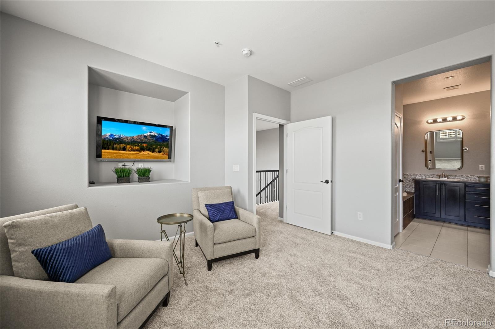 MLS Image #14 for 9452  loggia street c,highlands ranch, Colorado
