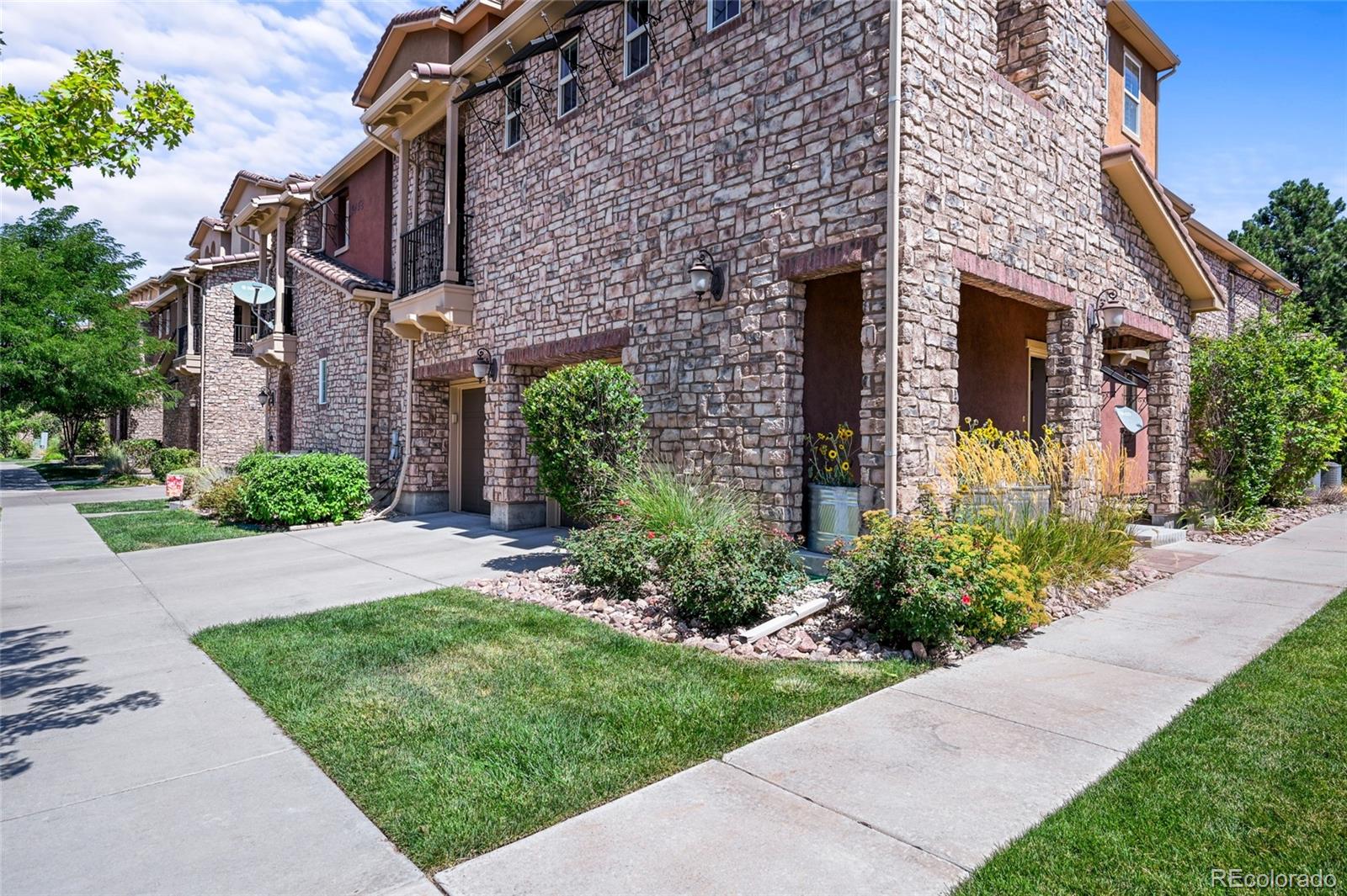 MLS Image #23 for 9452  loggia street c,highlands ranch, Colorado