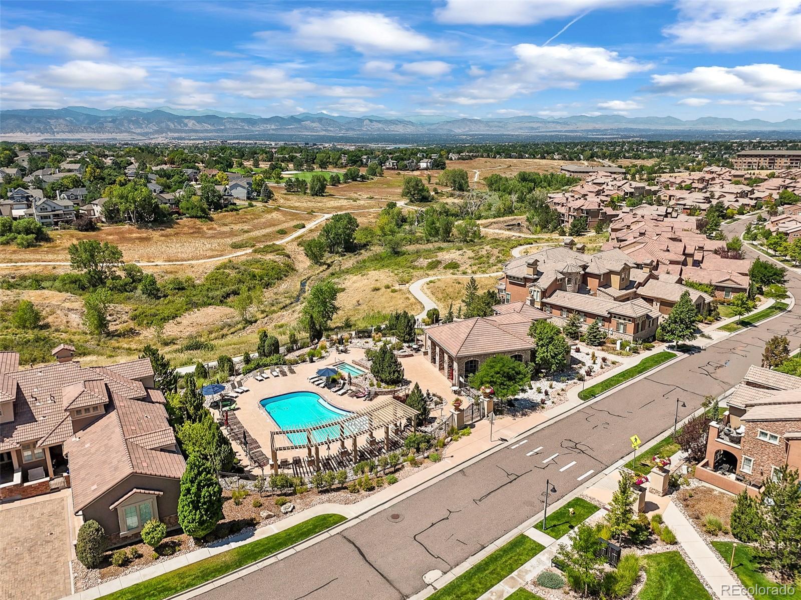 MLS Image #29 for 9452  loggia street c,highlands ranch, Colorado