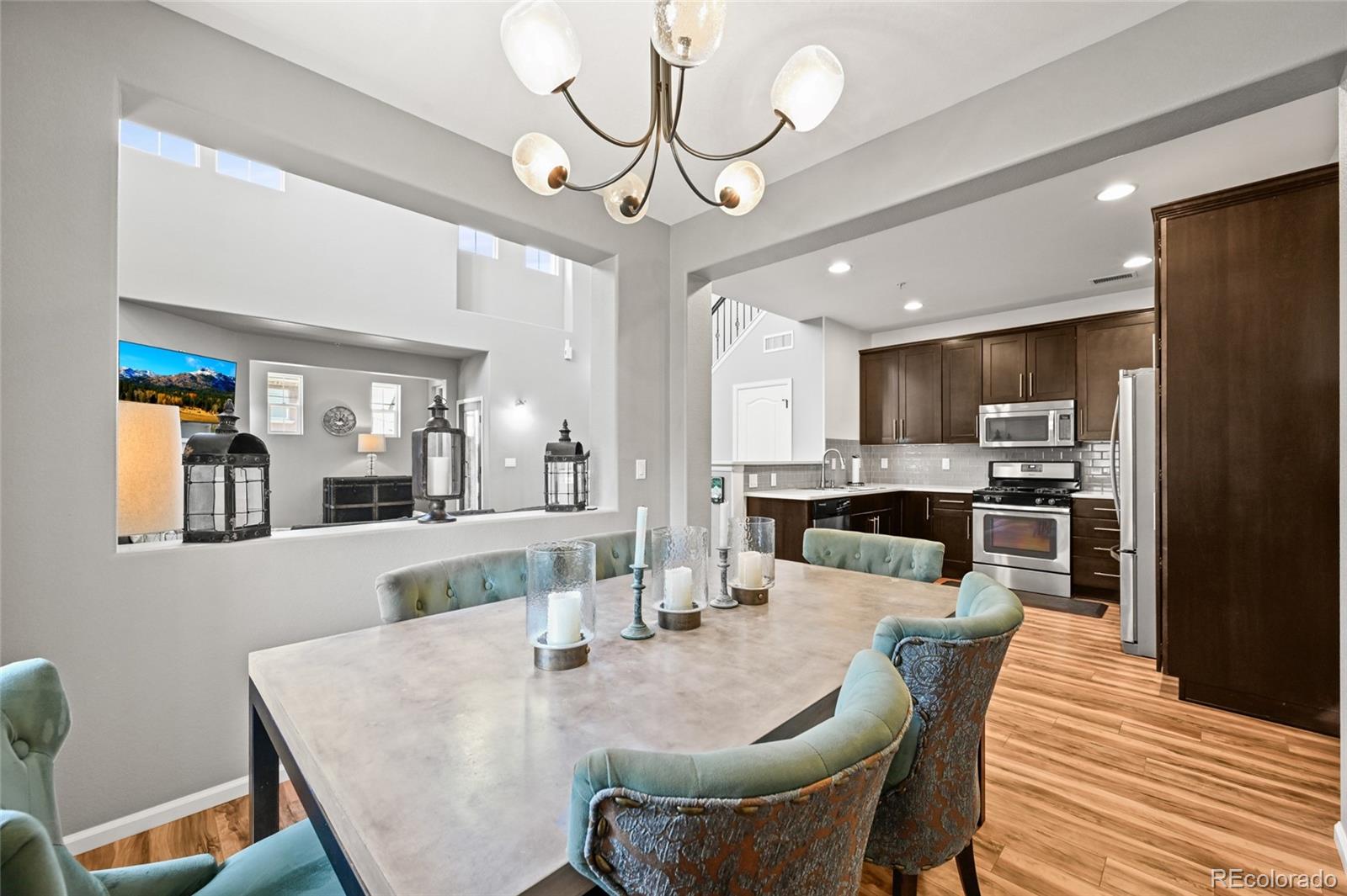 MLS Image #3 for 9452  loggia street c,highlands ranch, Colorado