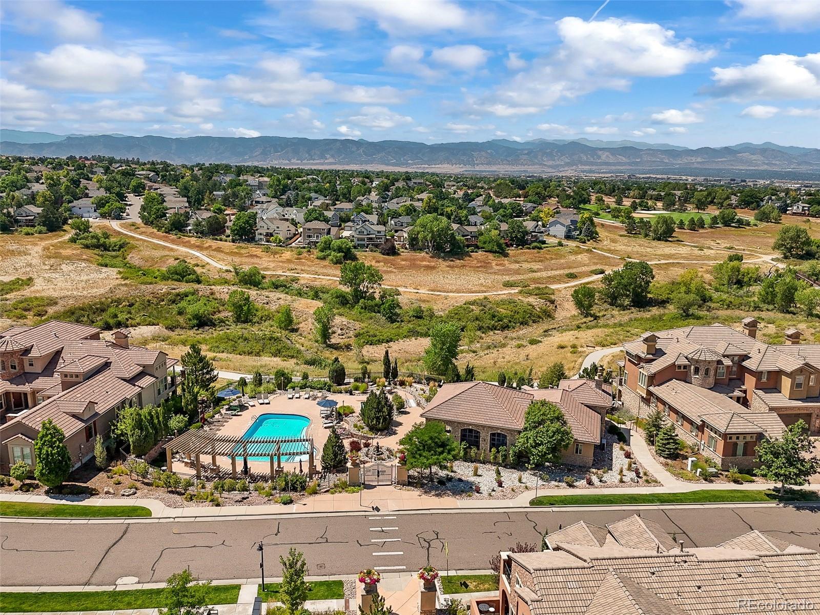 MLS Image #30 for 9452  loggia street c,highlands ranch, Colorado