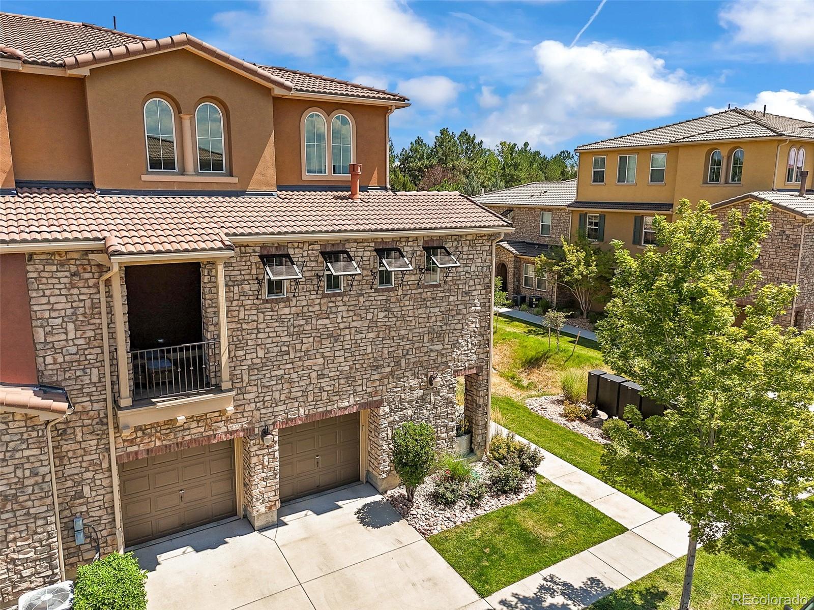 MLS Image #31 for 9452  loggia street c,highlands ranch, Colorado