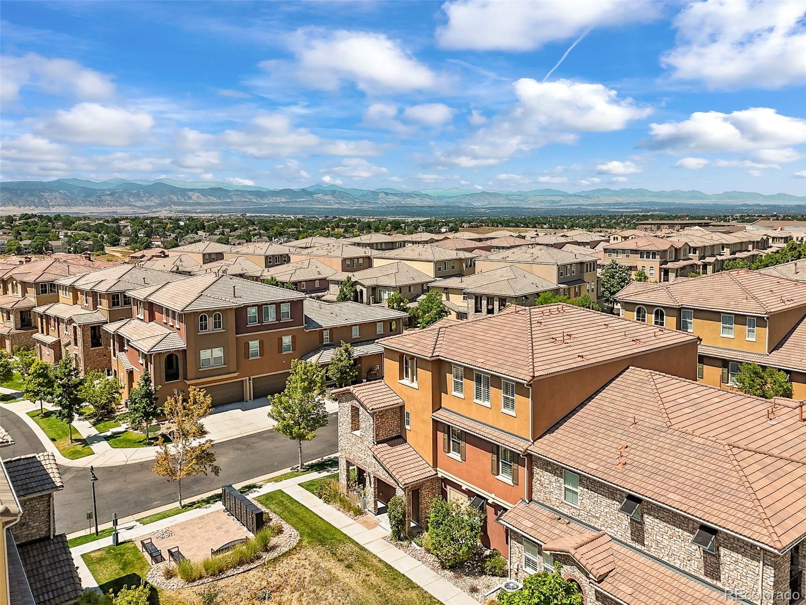 MLS Image #32 for 9452  loggia street c,highlands ranch, Colorado