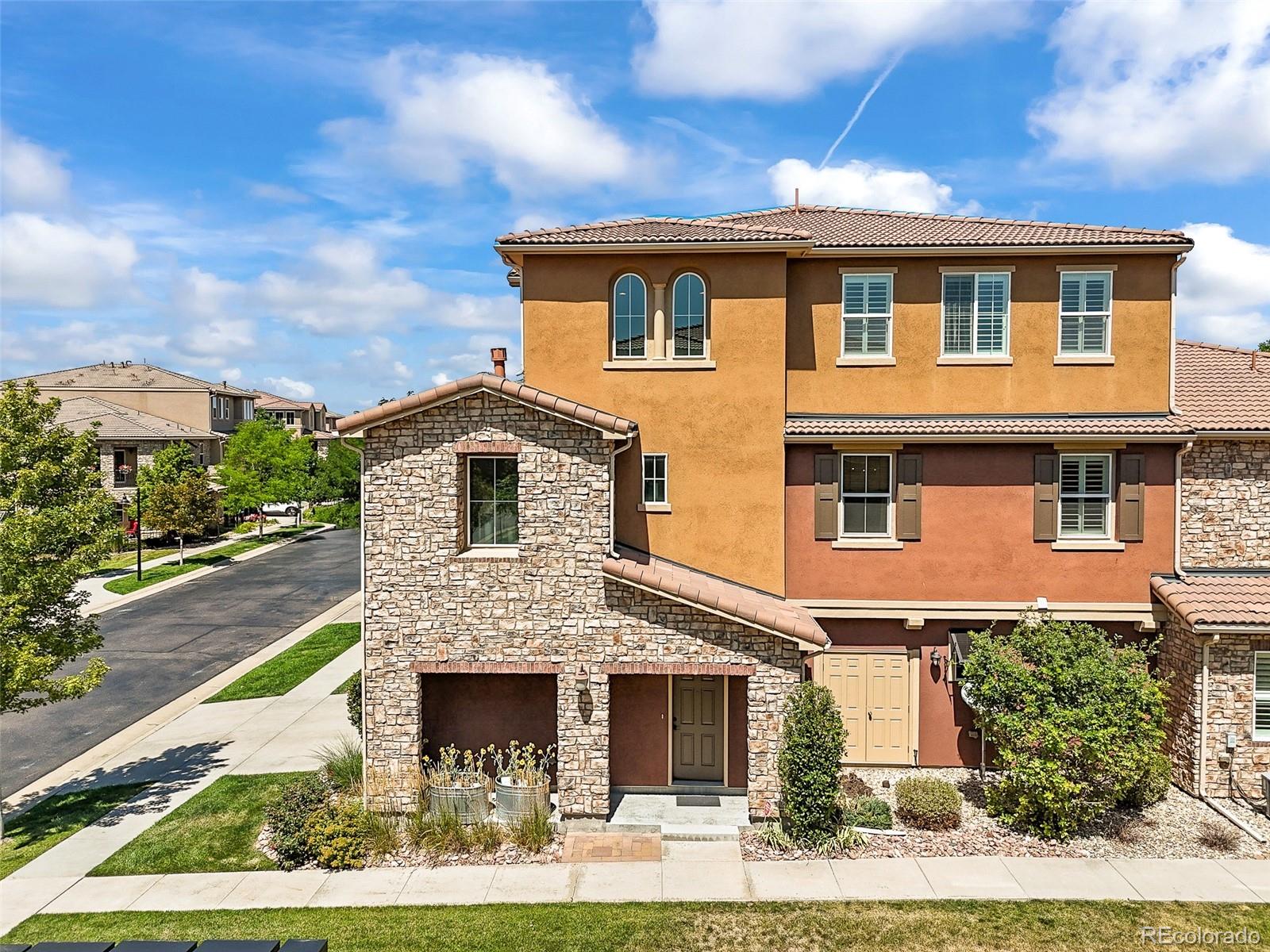 MLS Image #33 for 9452  loggia street c,highlands ranch, Colorado