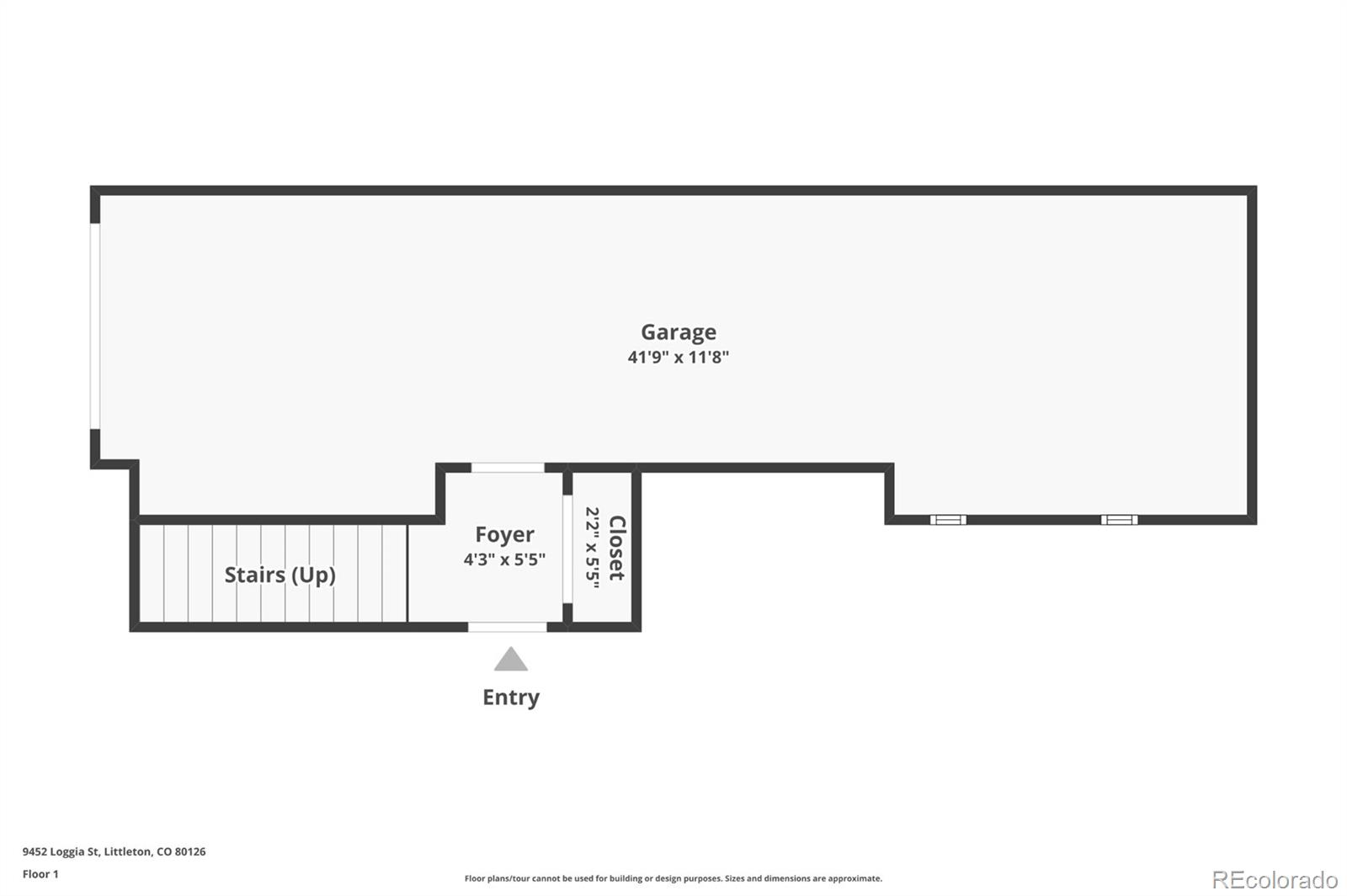 MLS Image #36 for 9452  loggia street c,highlands ranch, Colorado