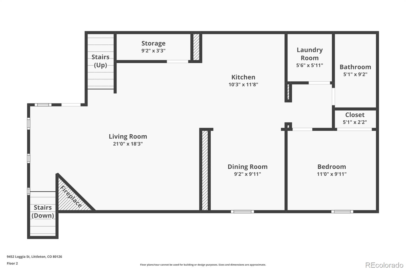 MLS Image #37 for 9452  loggia street c,highlands ranch, Colorado