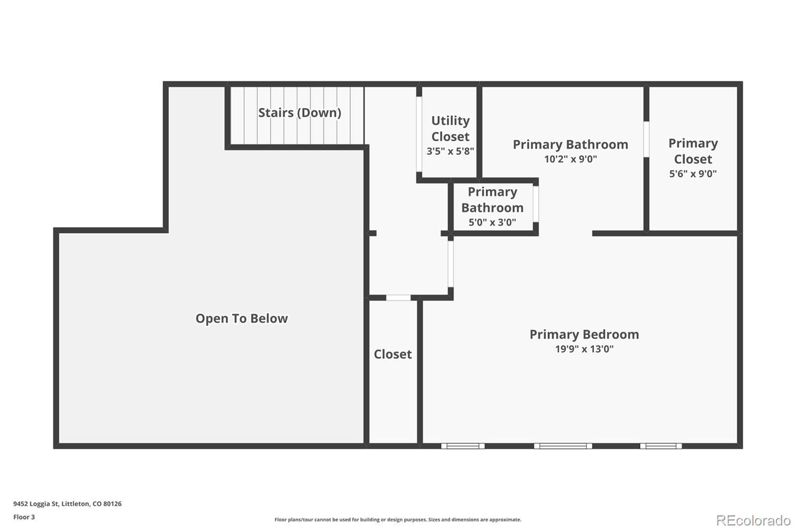 MLS Image #38 for 9452  loggia street c,highlands ranch, Colorado