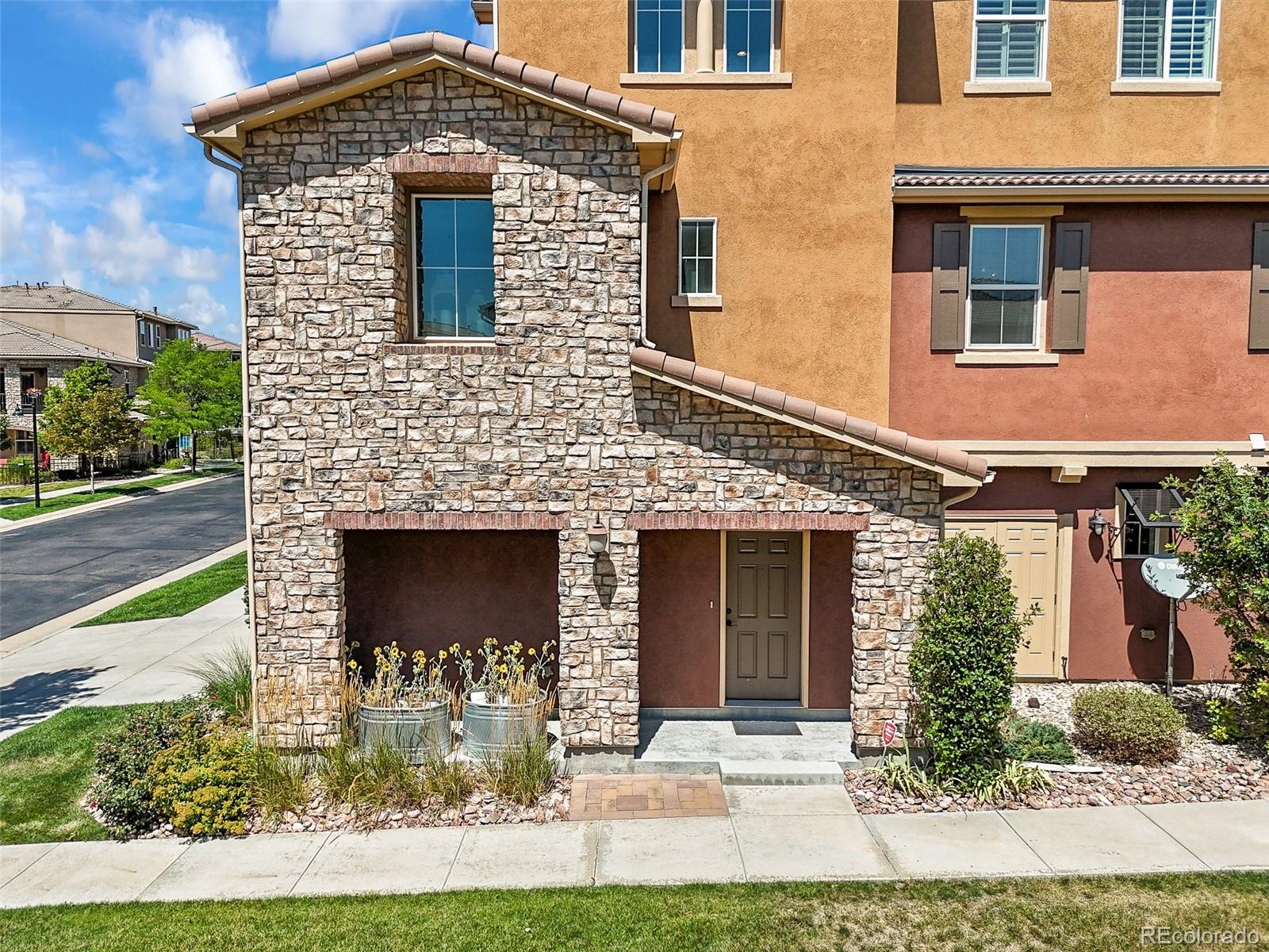 MLS Image #39 for 9452  loggia street c,highlands ranch, Colorado